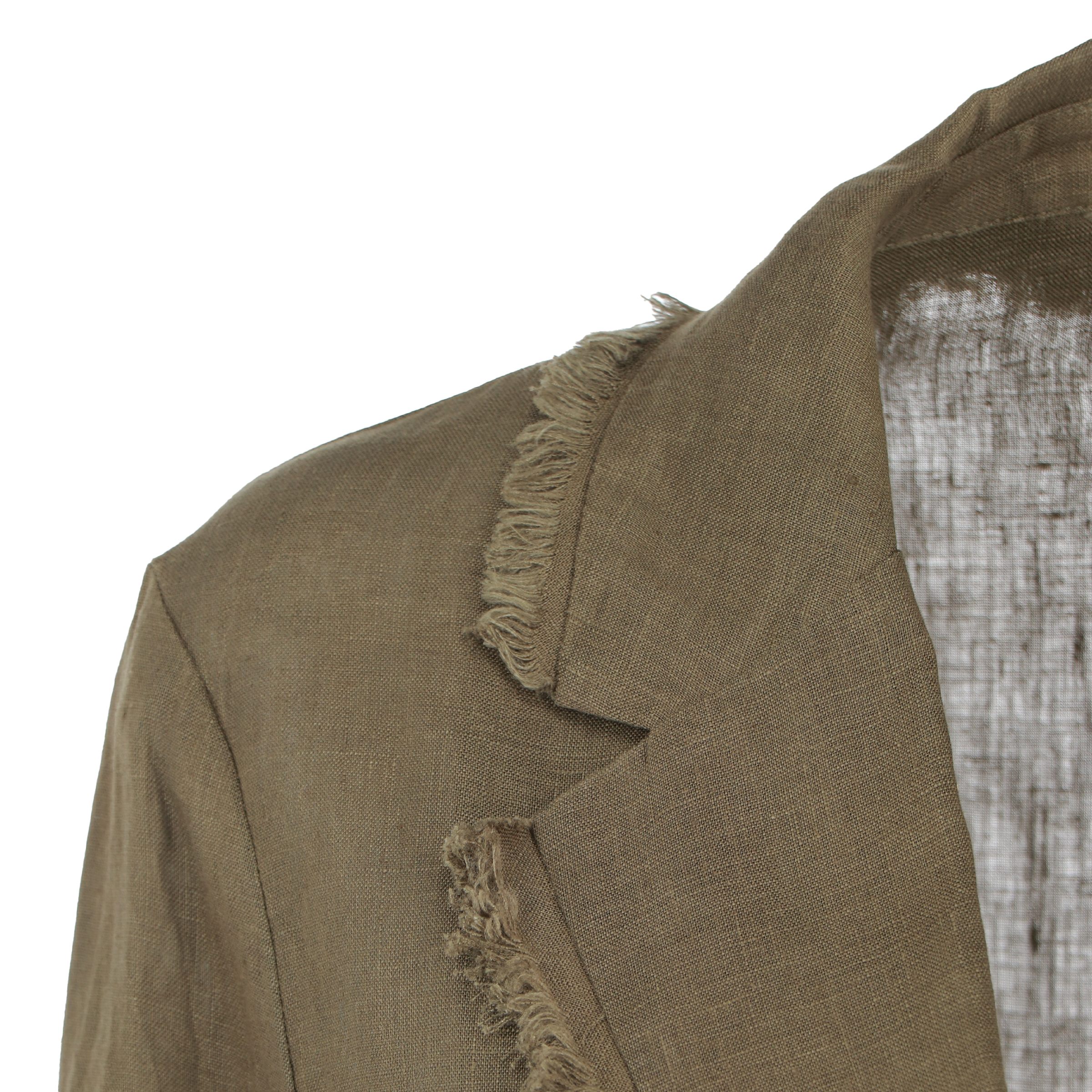 P.A.R.O.S.H. blazer