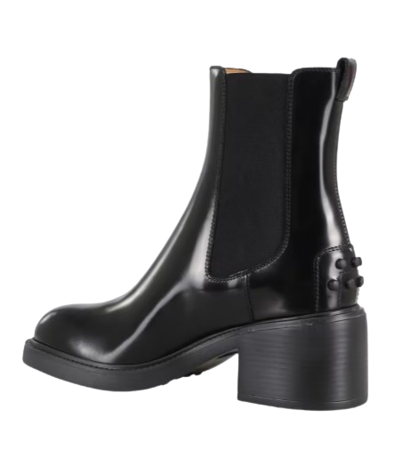 TOD'S Tronchetto Gomma