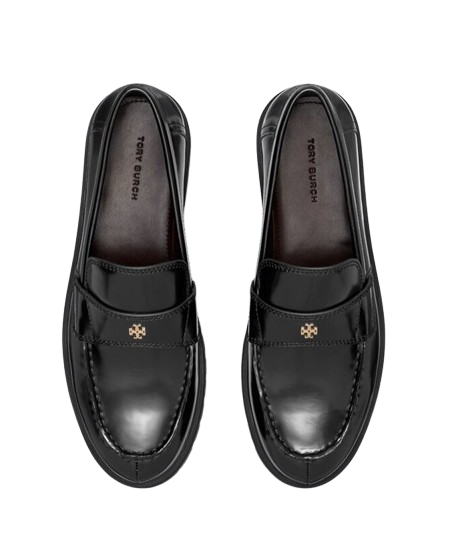 TORY BURCH Classic Lug Loafer