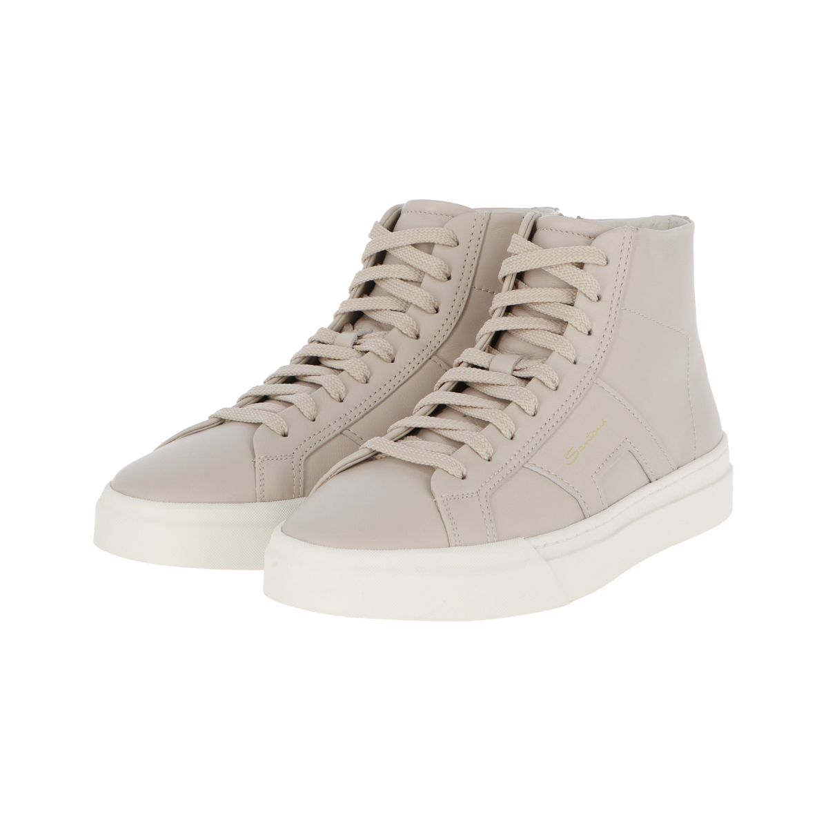 SANTONI Sneaker