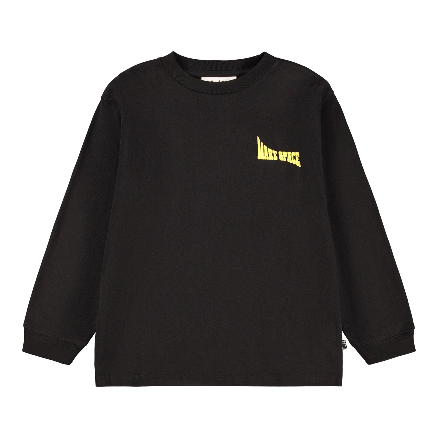 MOLO Rube T-Shirt Langarm