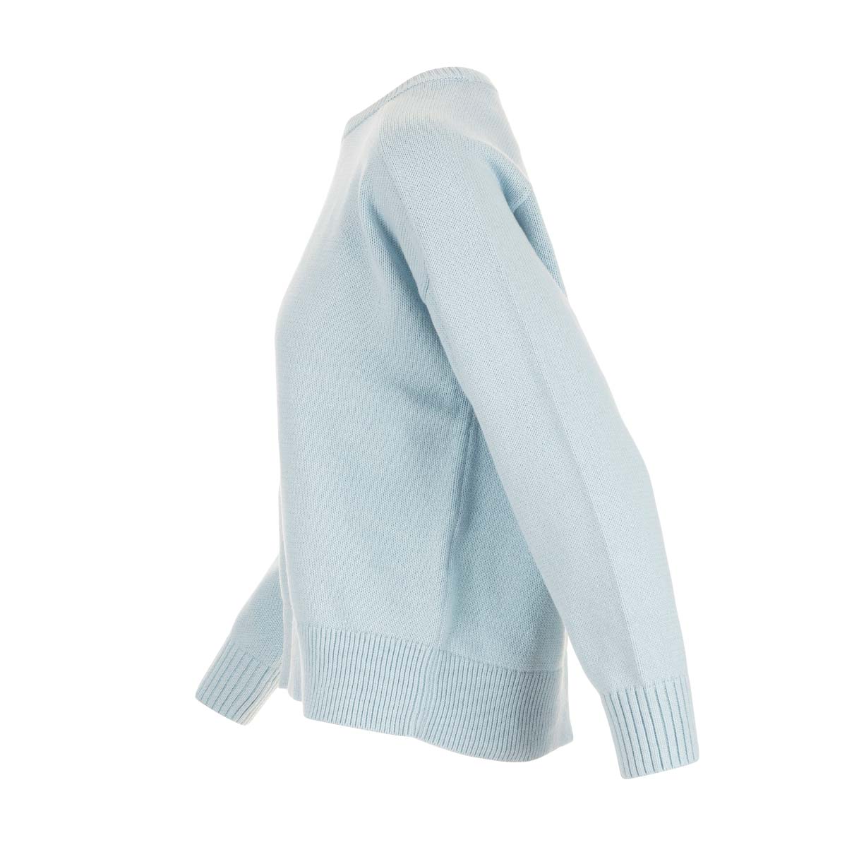 OZ BASIC Sweater Rundhals