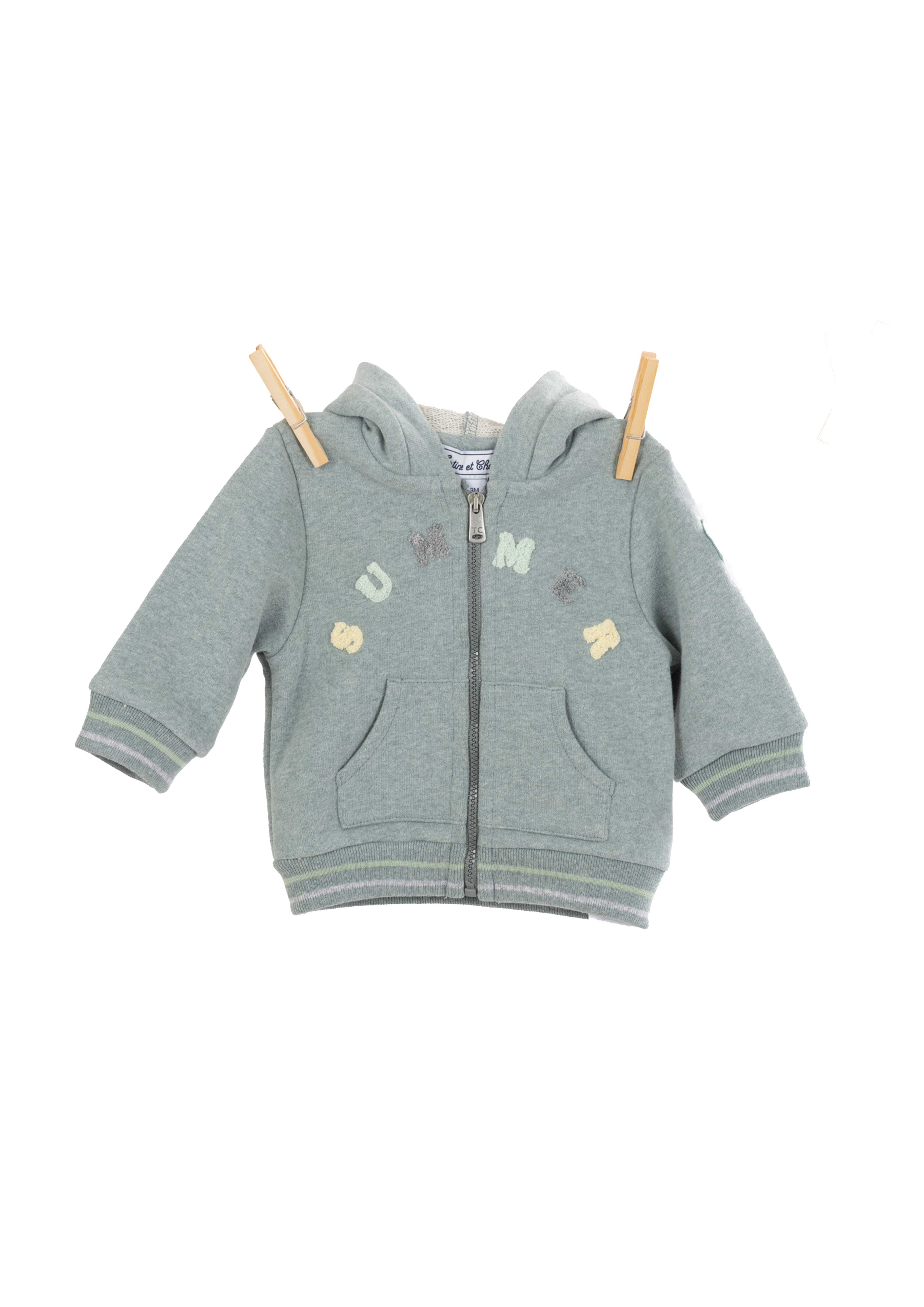 TARTINE ET CHOCOLAT Felpa TARTINE ET CHOCOLAT Felpa