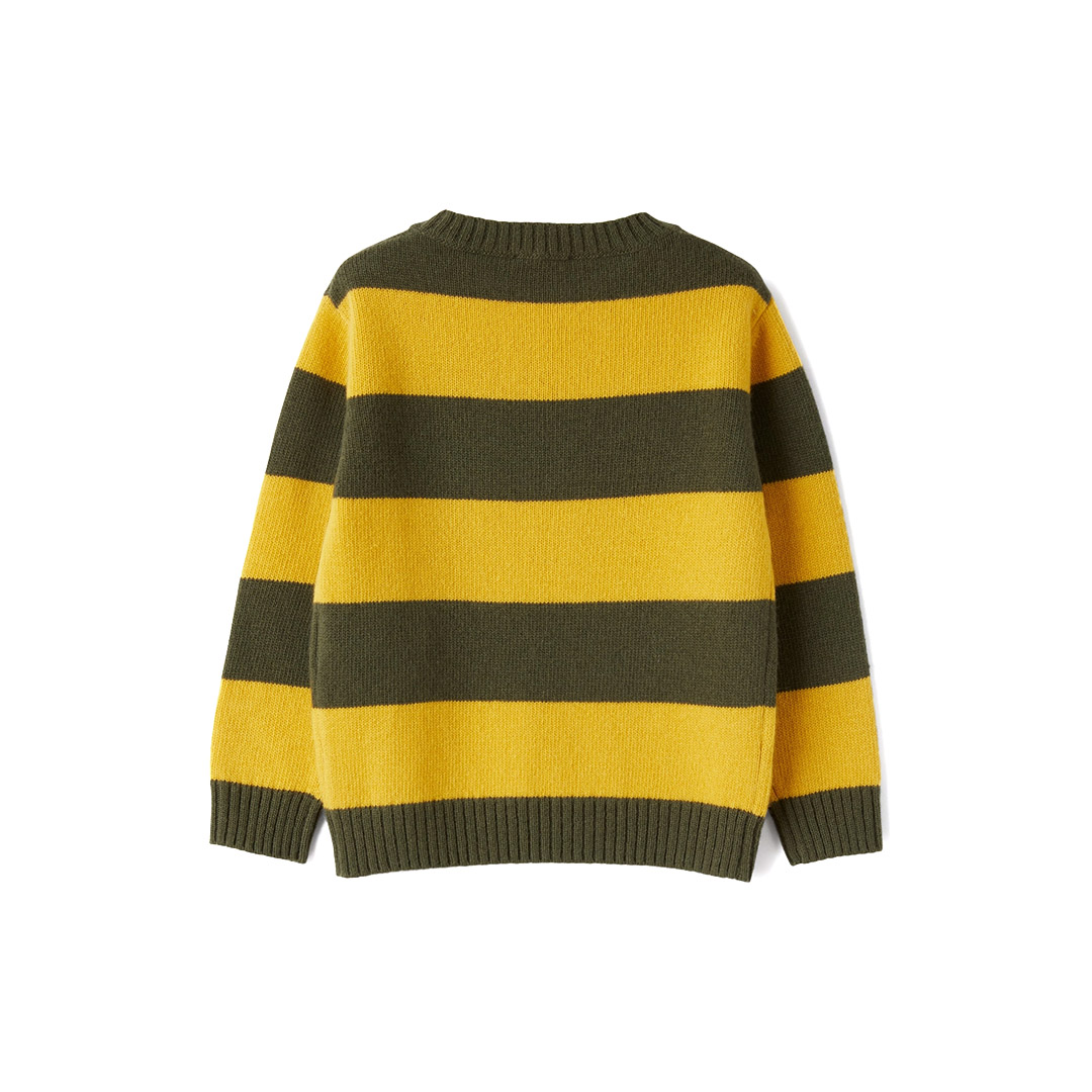 IL GUFO Sweater