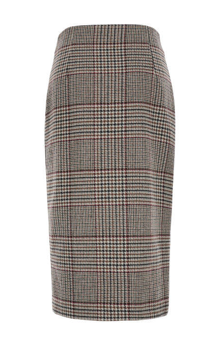 FEDERICA TOSI Pencil Skirt