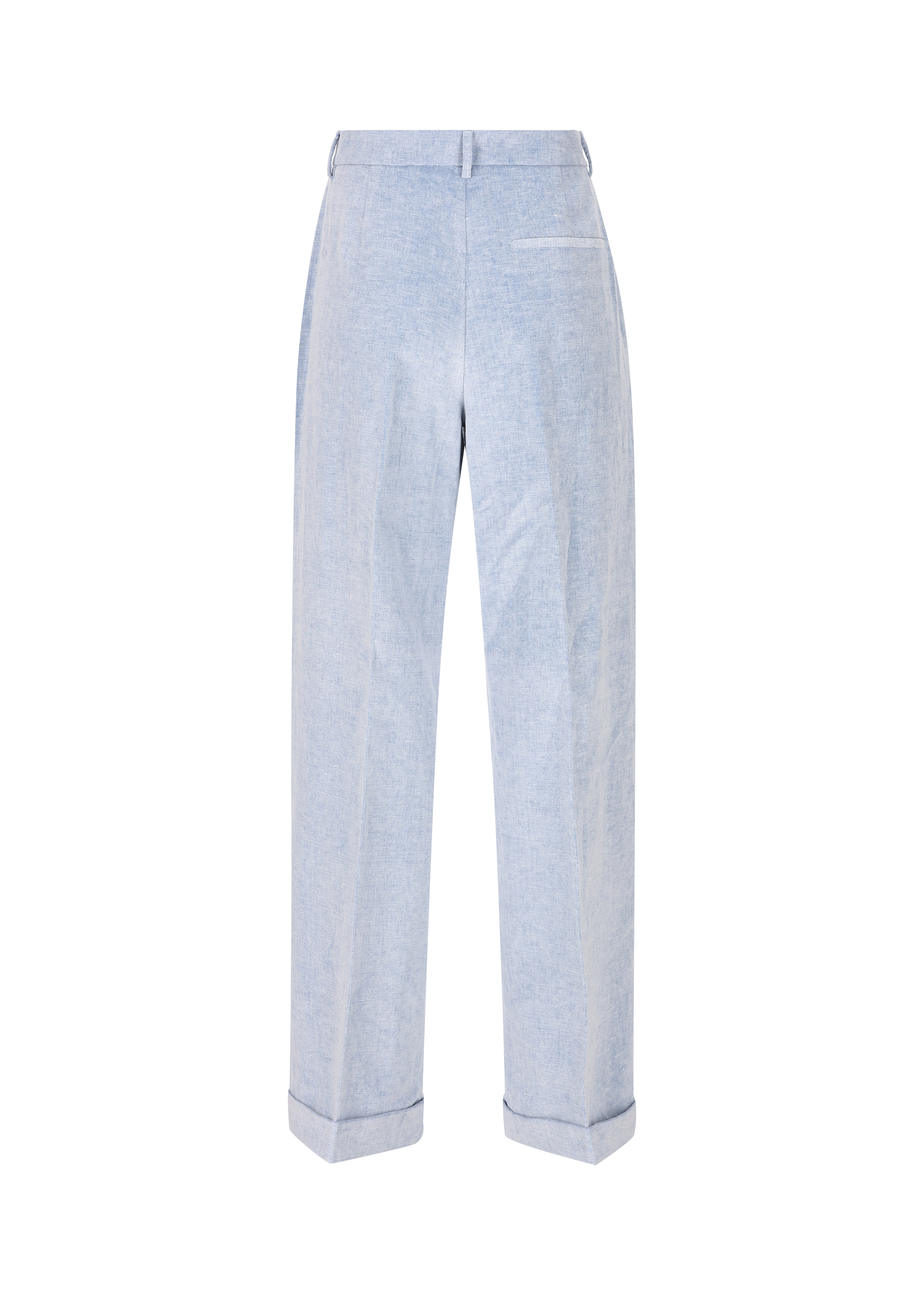 LUIS TRENKER Lulidia Trouser