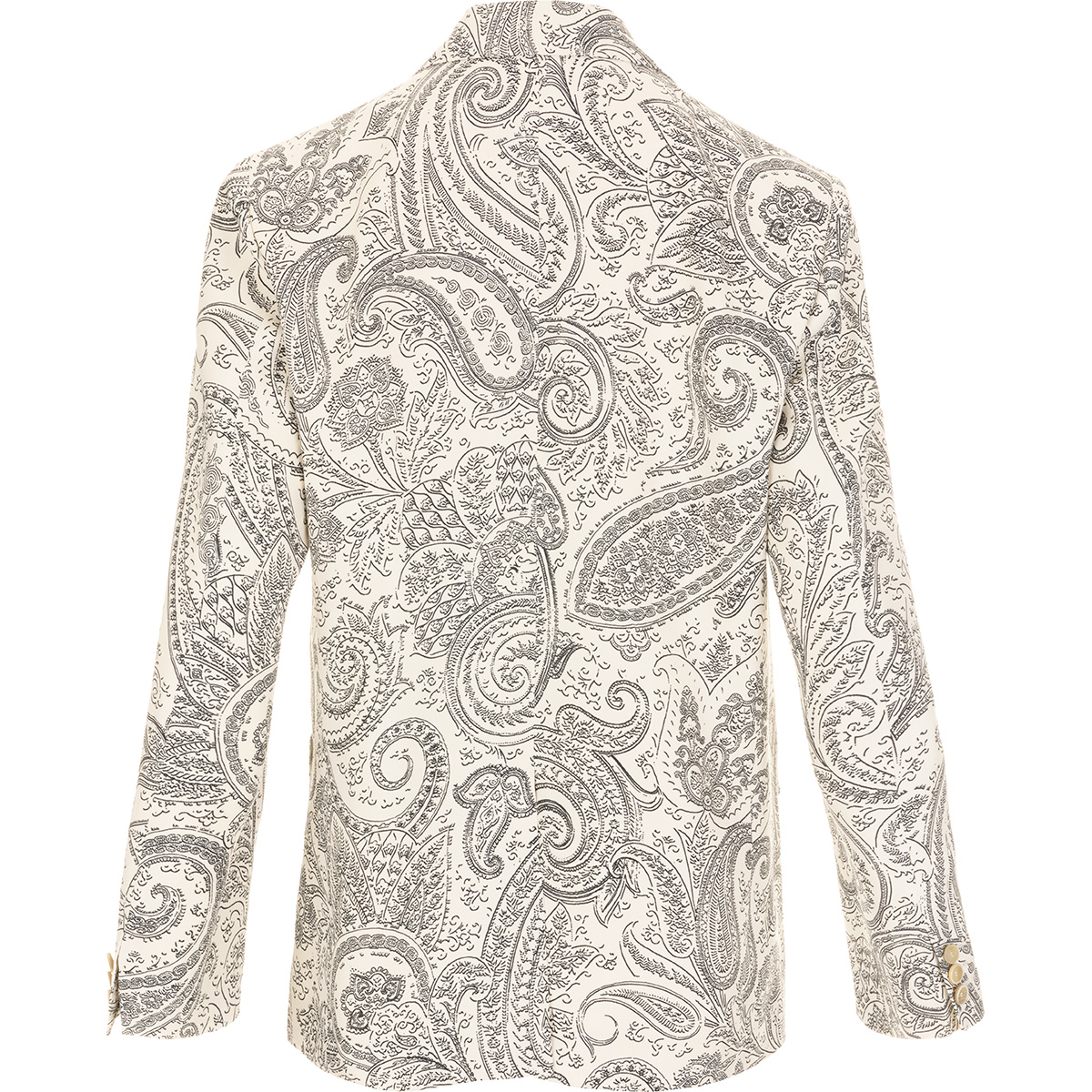 ETRO JACKET