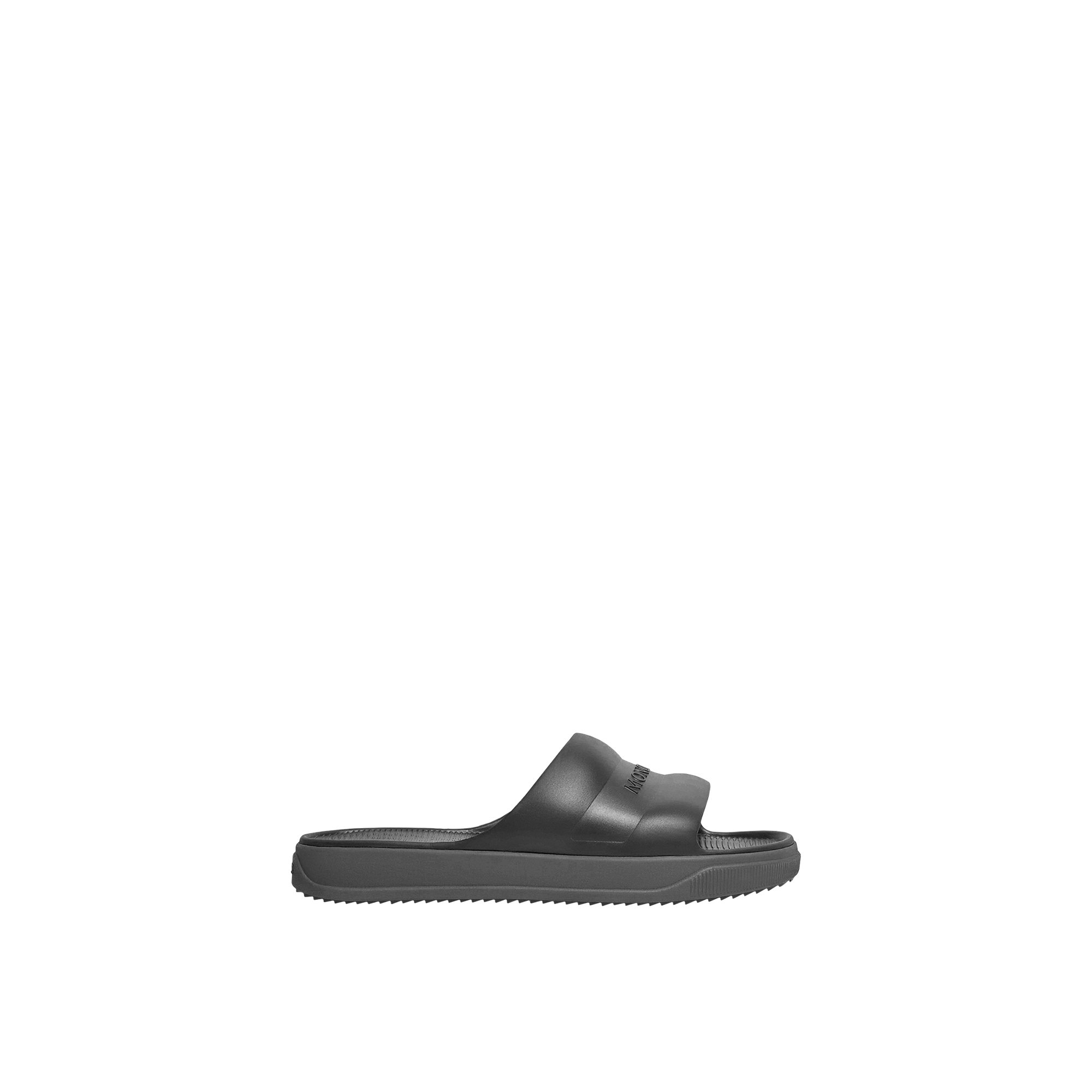 MONCLER Moncler Altive Slides Schuhe