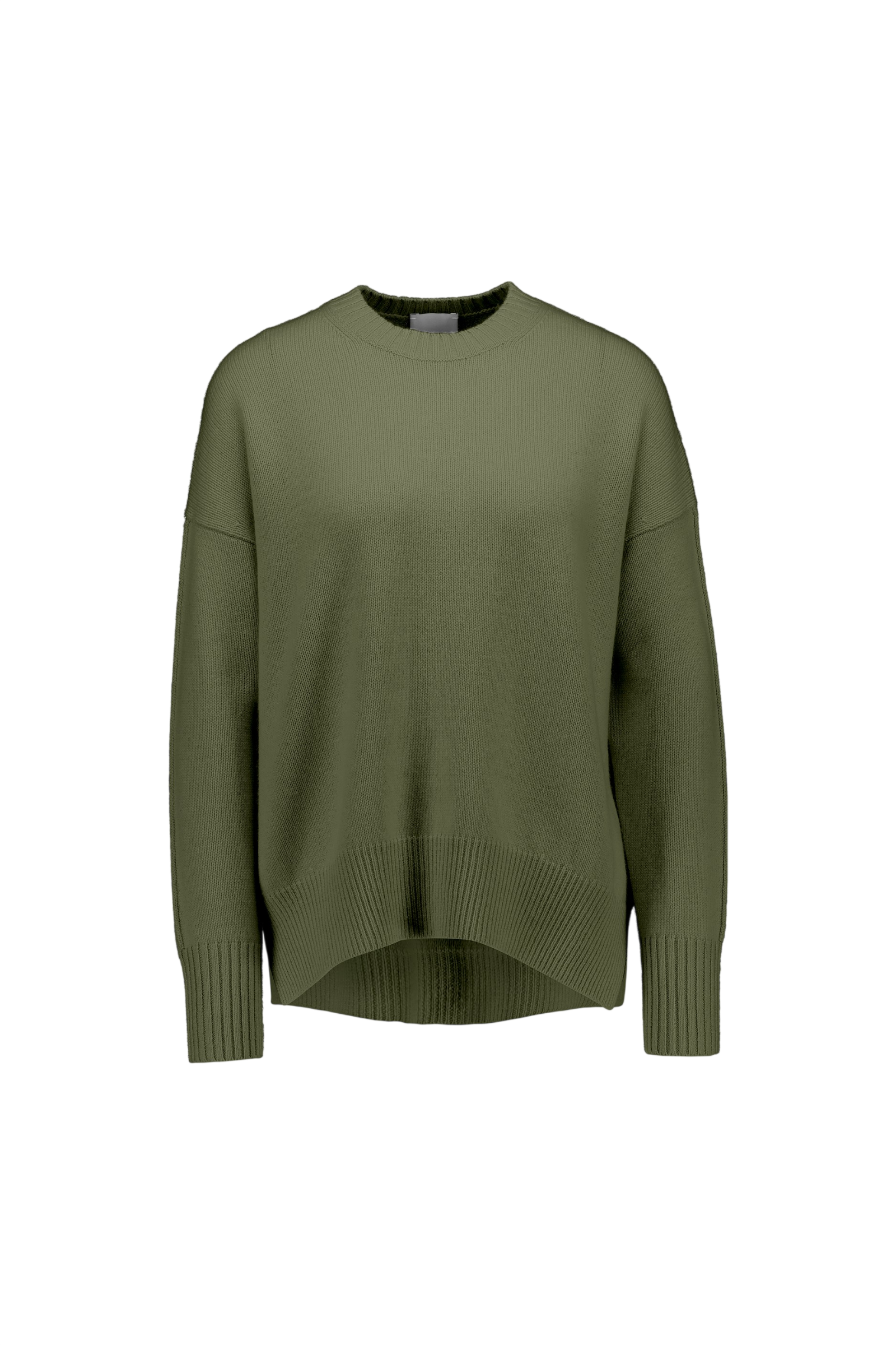 ALLUDE RD Sweater