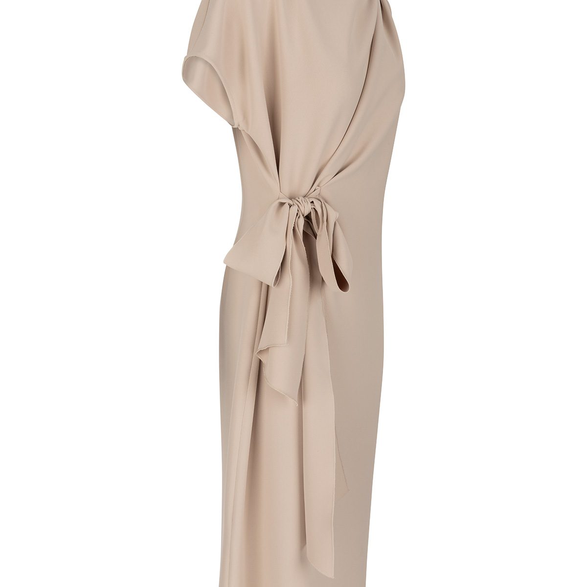 FEDERICA TOSI Abito lungo