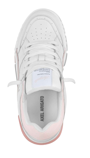 AXEL ARIGATO Area Lo Sneakers