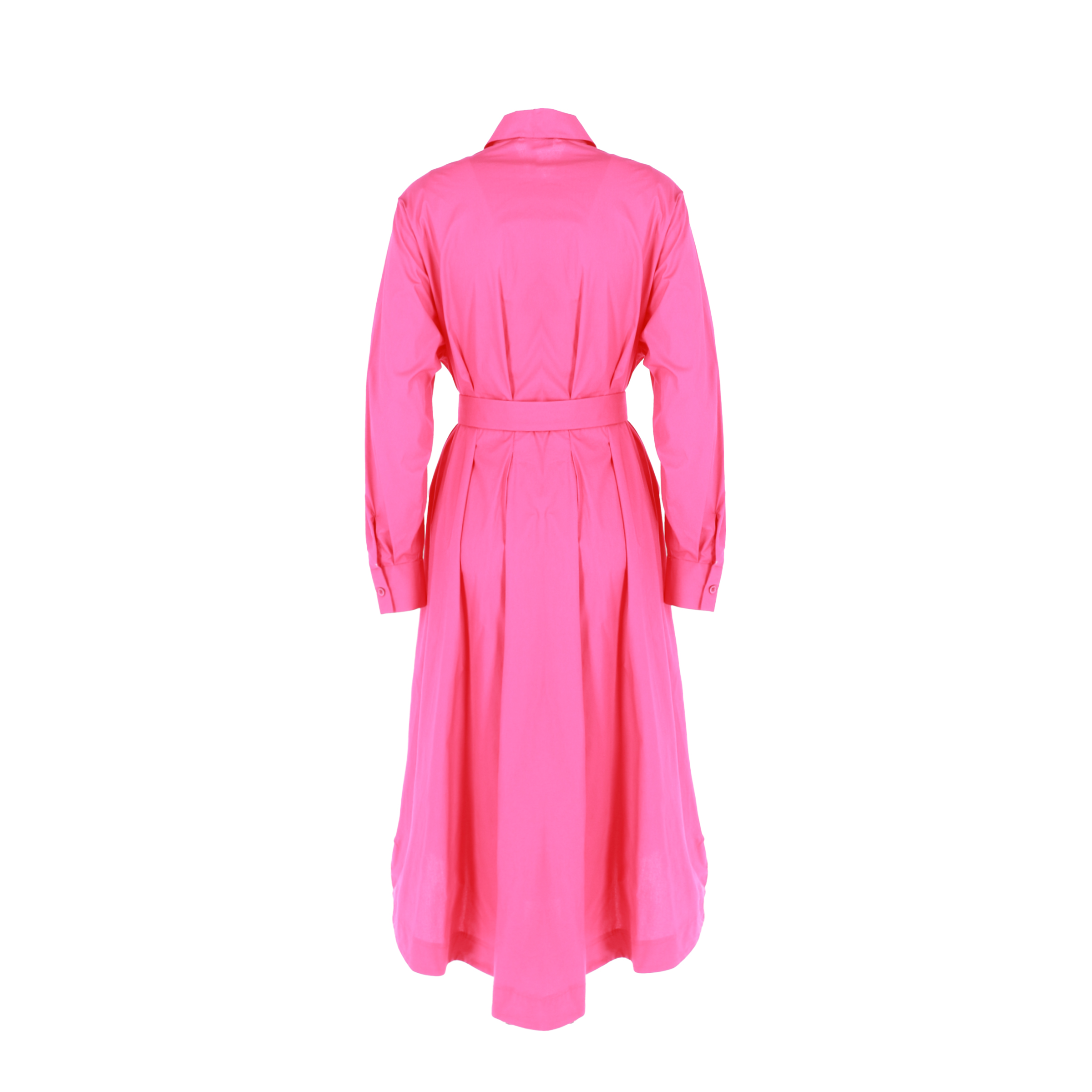 OZ BASIC Langes kleid