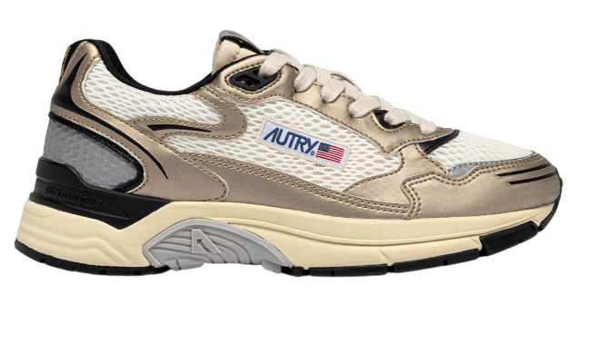 AUTRY Hyperway Low Wom