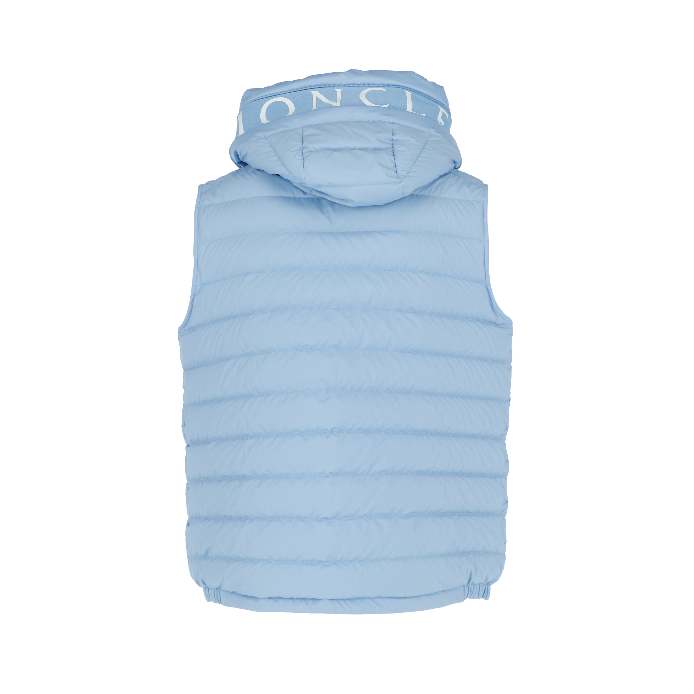 MONCLER Bourget Vest
