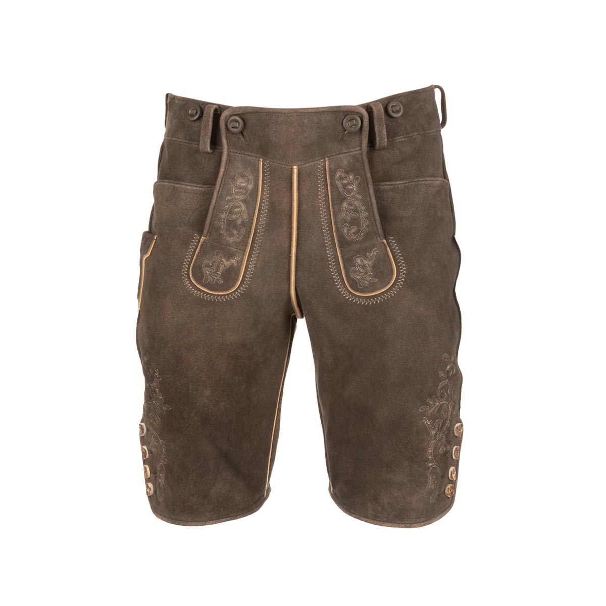 MEINDL Pantaloni in pelle Loisachtal
