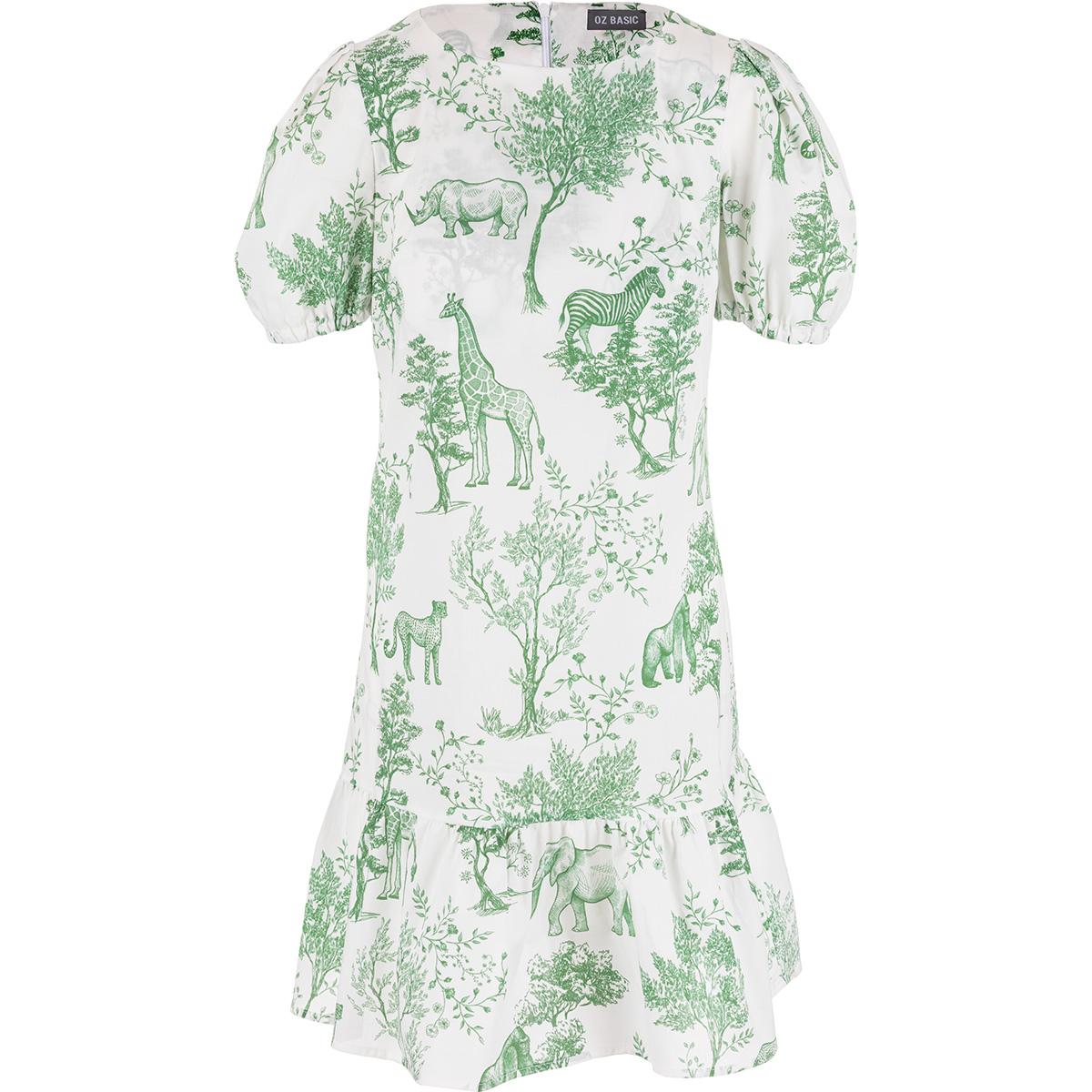OZ BASIC DRESS