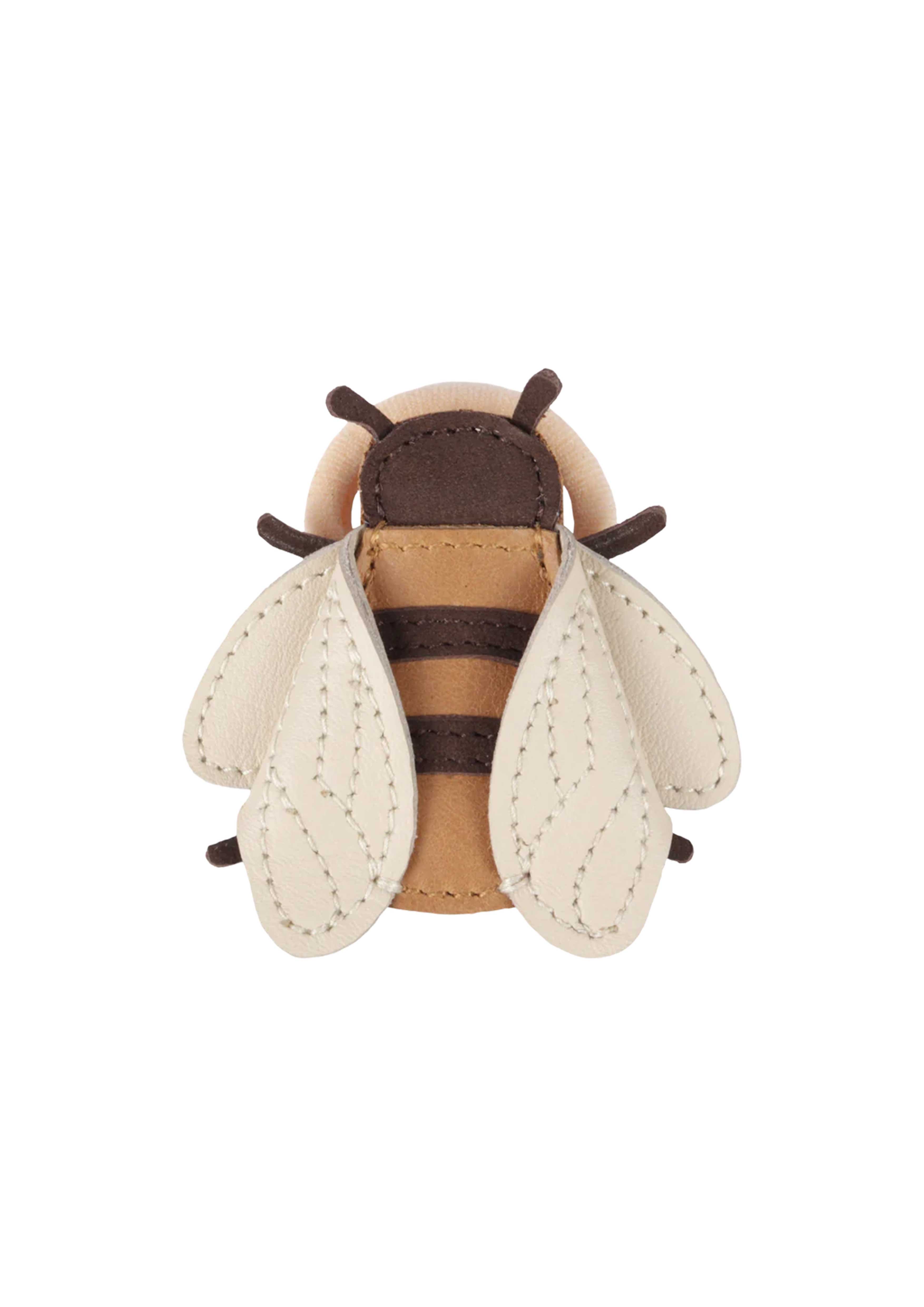 DONSJE Zaza Sky Hair Tie | Bee