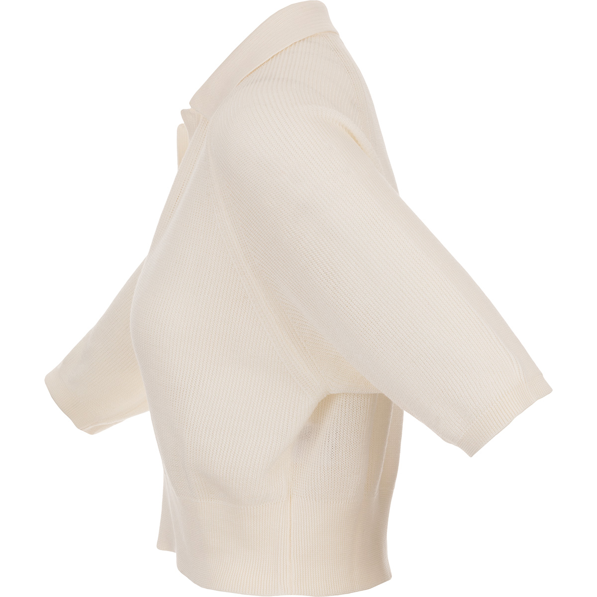 LANEUS POLO CROP