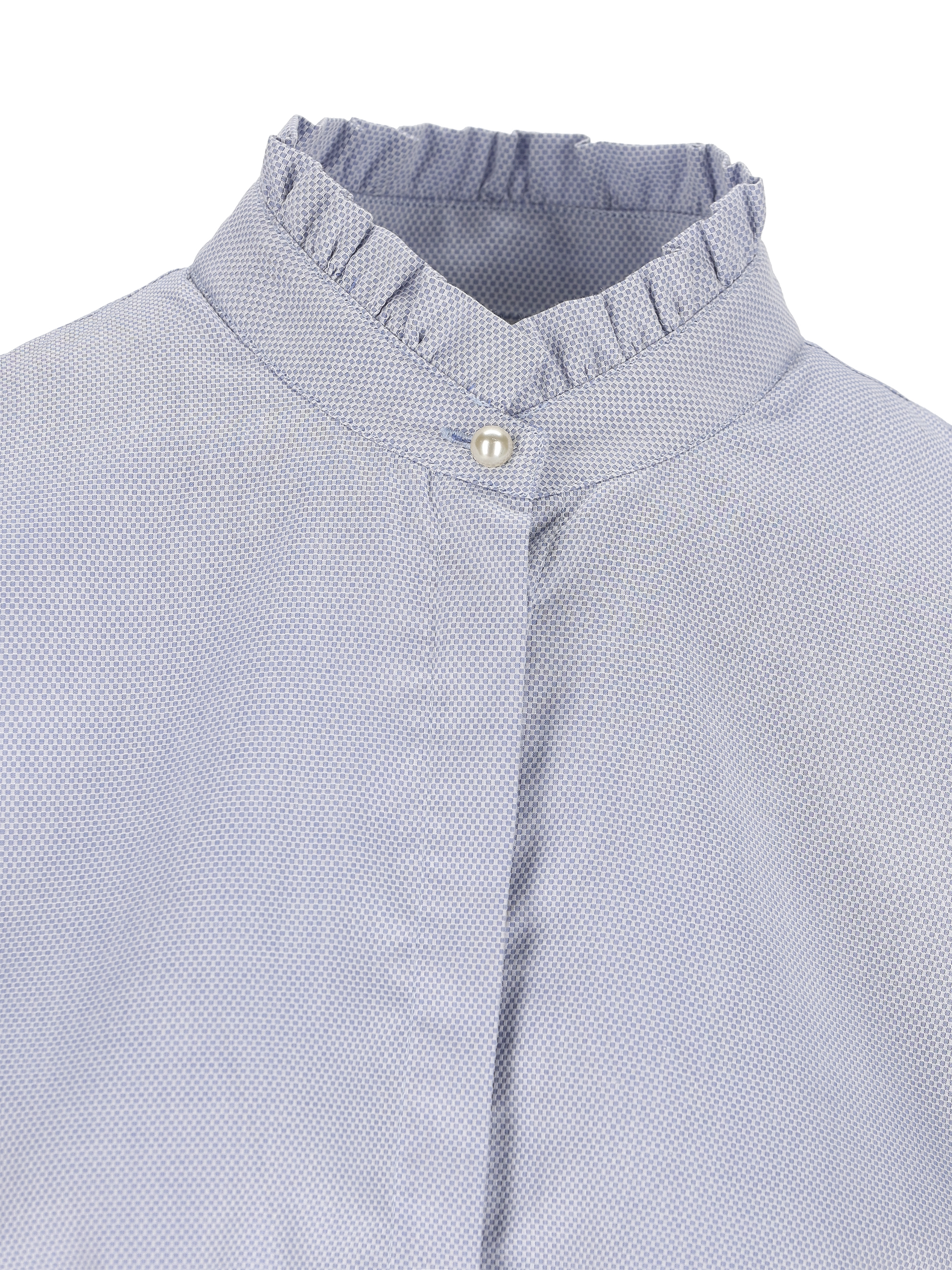 LUIS TRENKER Lufloriana Shirt