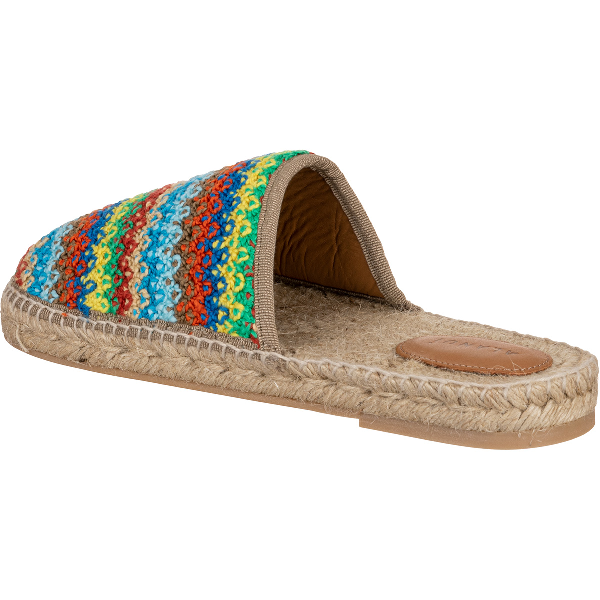 ALANUI espadrille ALANUI espadrille