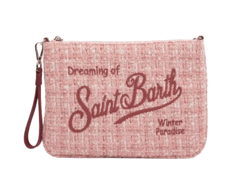 MC2 SAINT BARTH Parisienne W MC2 SAINT BARTH Parisienne W