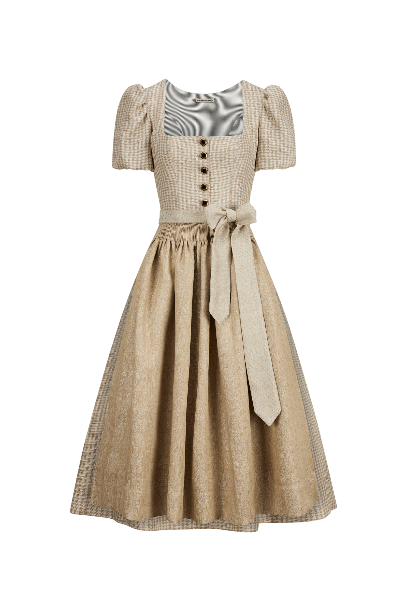 GOTTSEIDANK Laura Dirndl