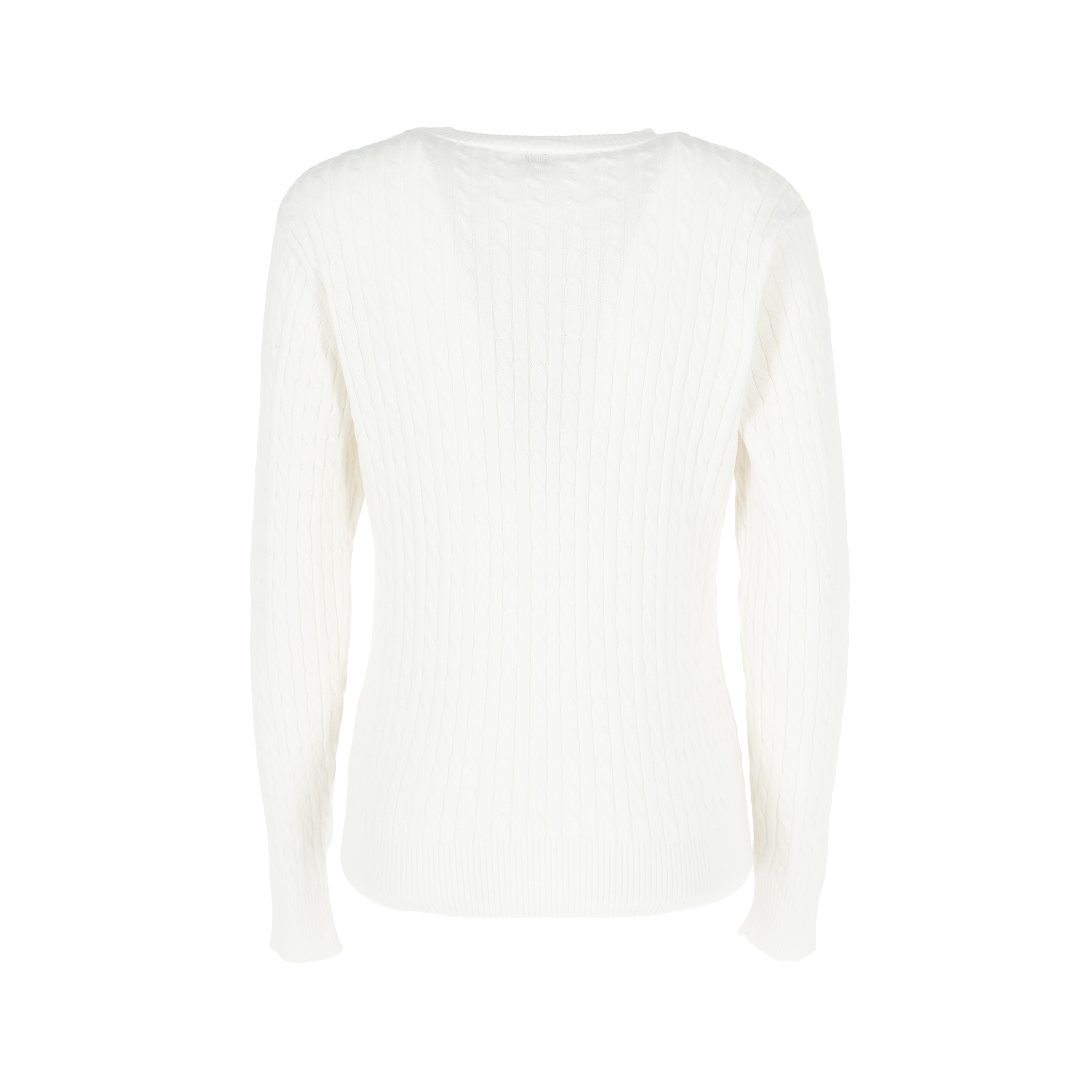 OZ BASIC Maglione OZ BASIC Maglione