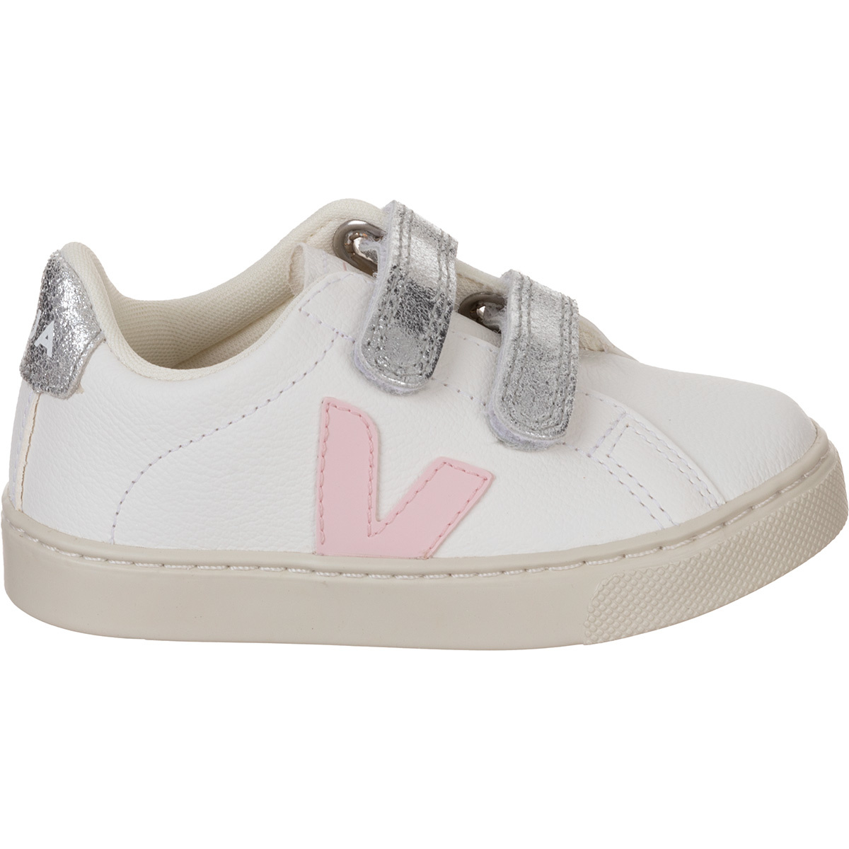 veja silver esplar