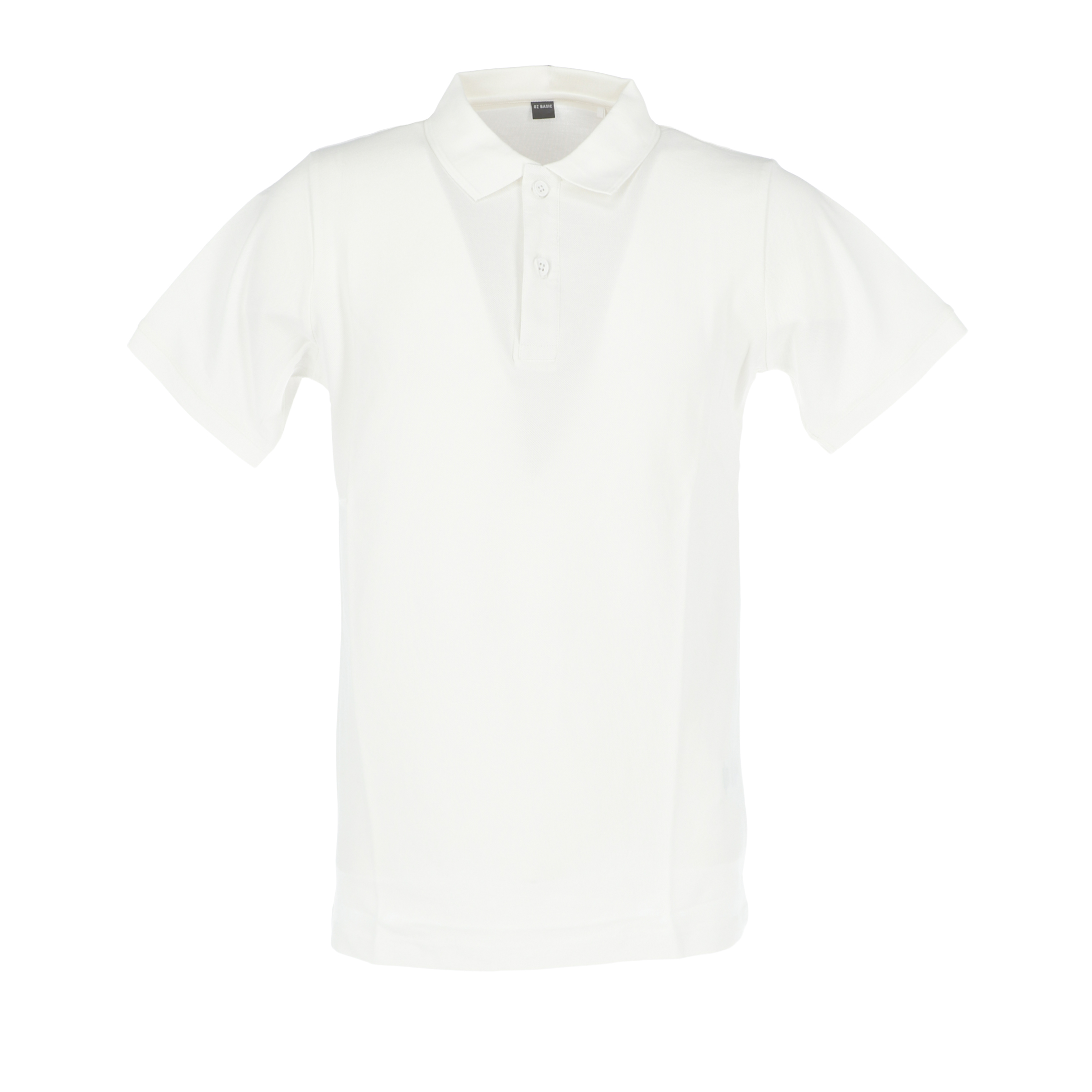 Clean White