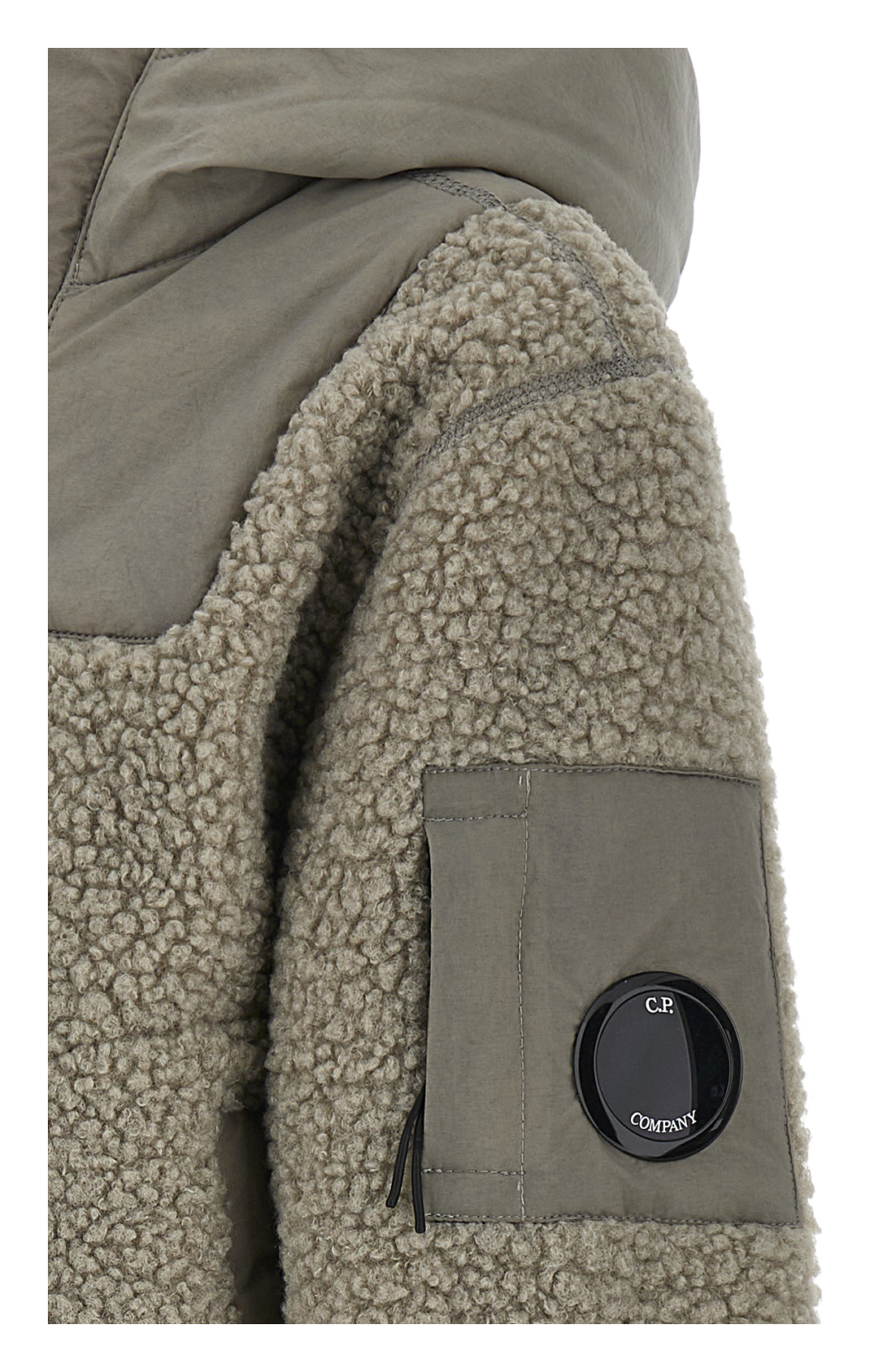 CP COMPANY Jacket
