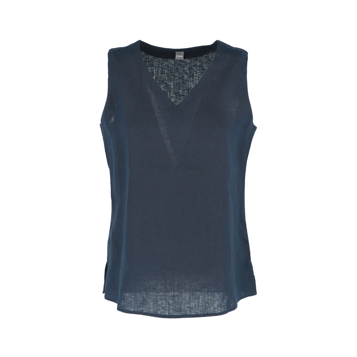 OZ BASIC Top in lino