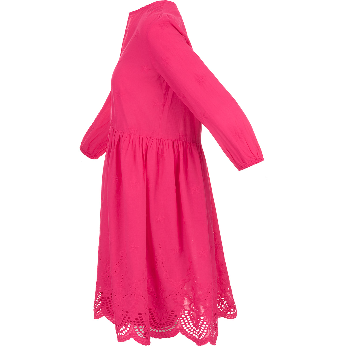 OZ BASIC Dress 100% Cotton