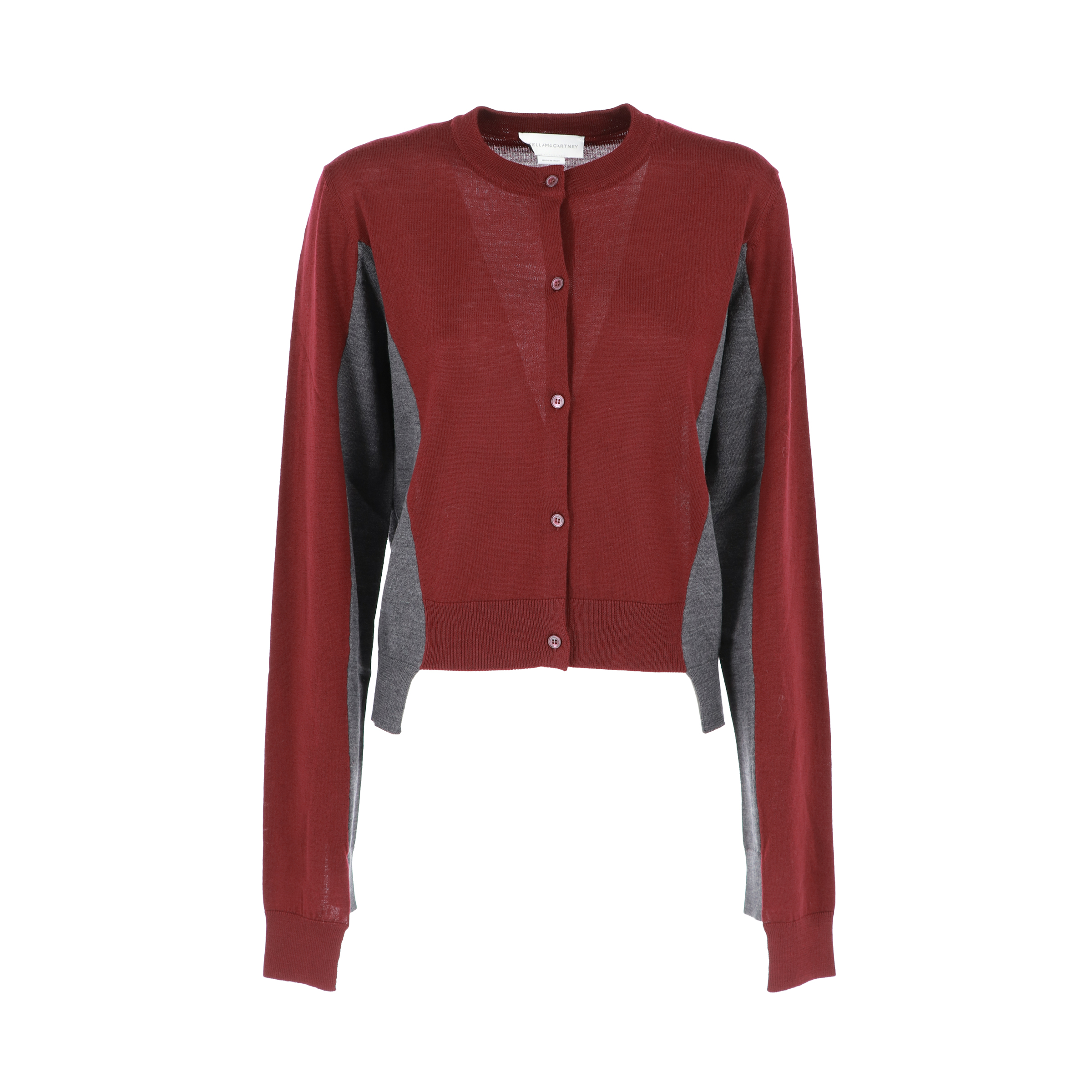 STELLA MCCARTNEY Leichte Wolljacke