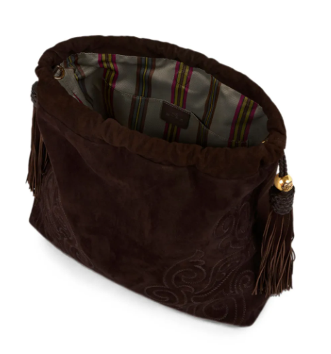 ETRO Shoulder Bag Kalispera L