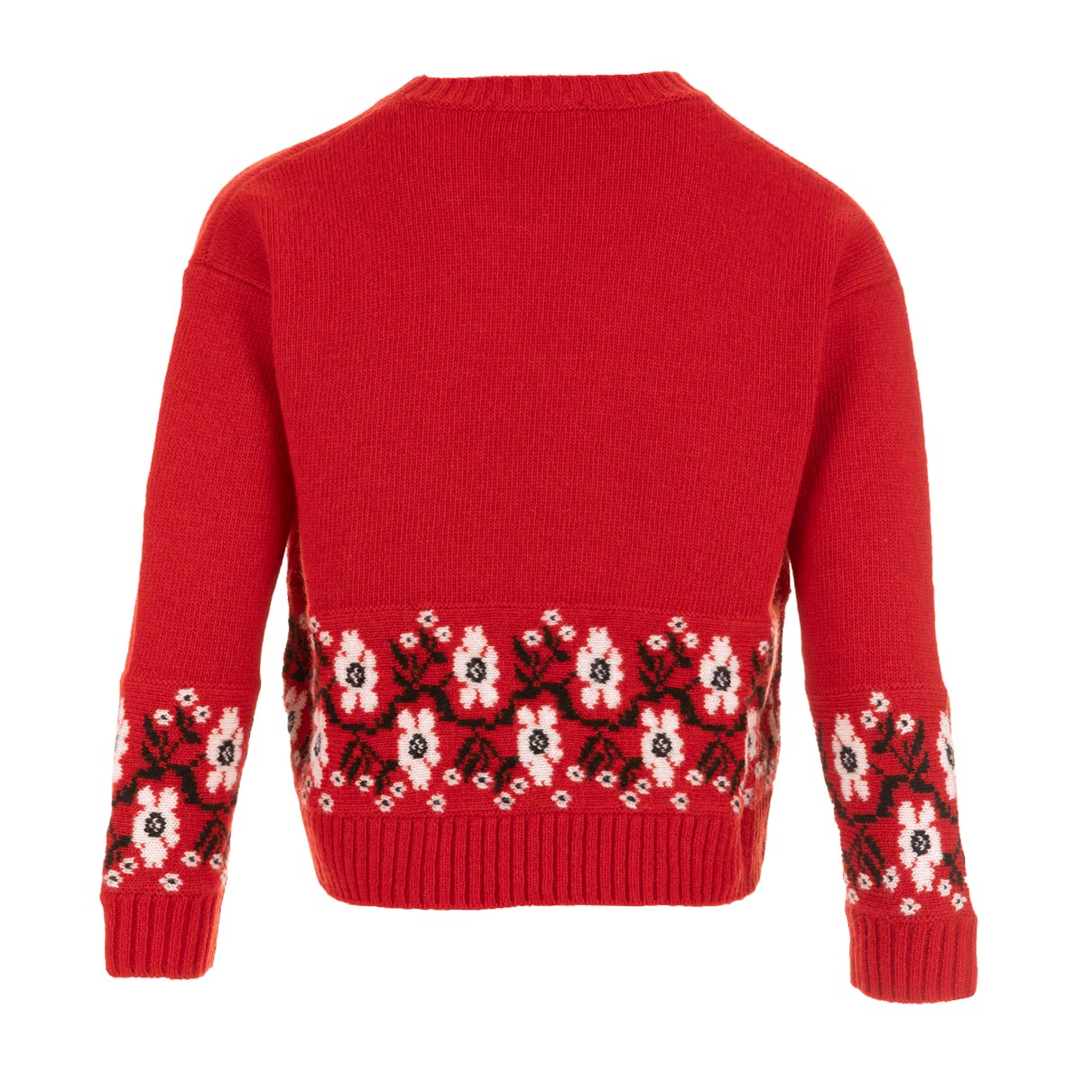 IL GUFO Sweater