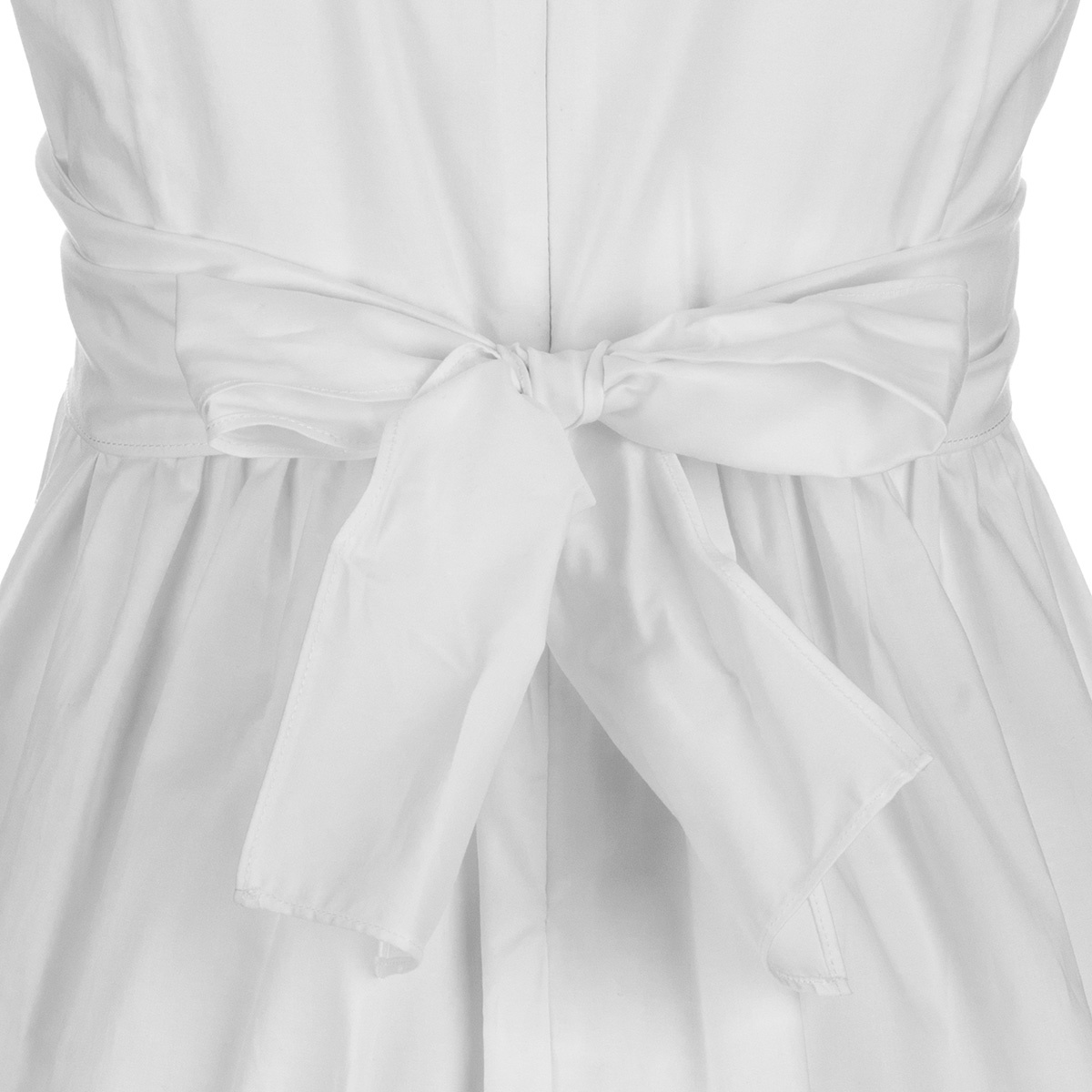 IL GUFO dress