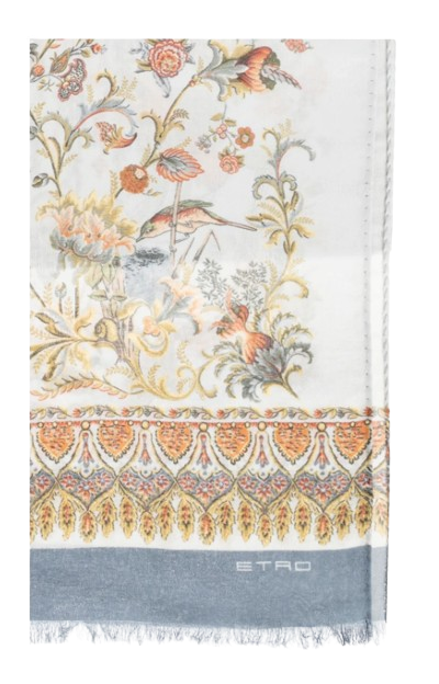 ETRO Tosca Scarf