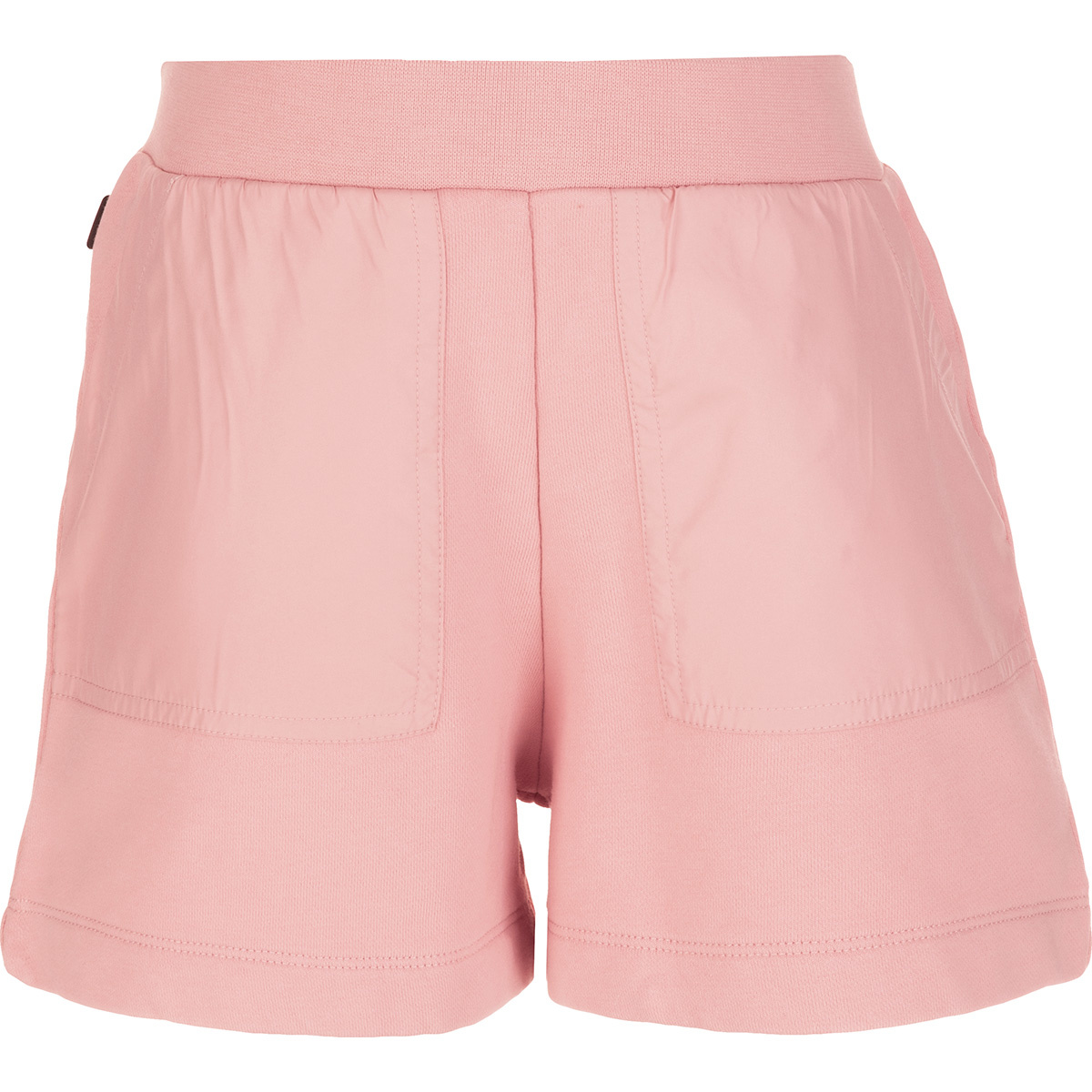 WOOLRICH Tech fleece short