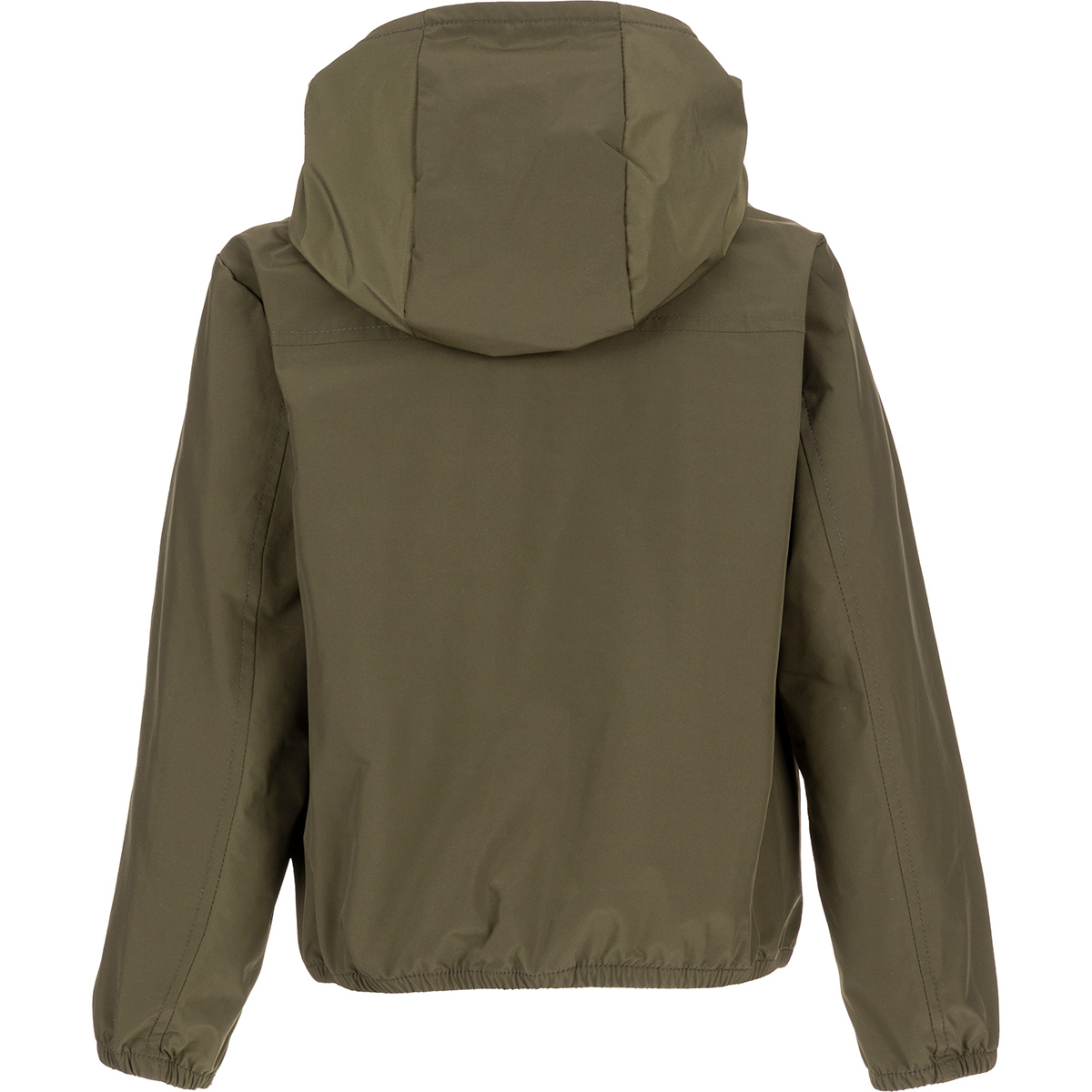 WOOLRICH Ryker Hoodie Jacket