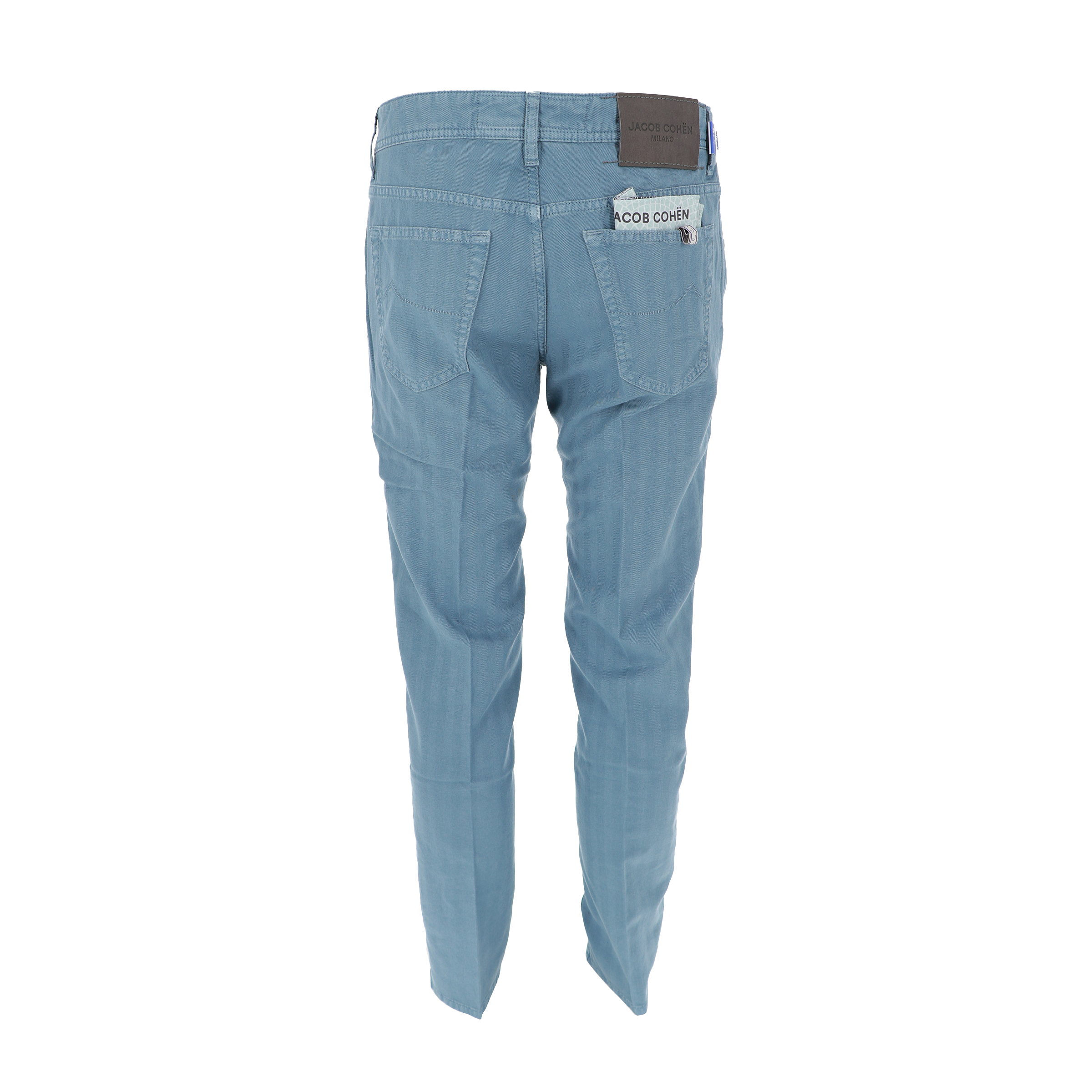 JACOB COHEN Pantalone Scott JACOB COHEN Pantalone Scott