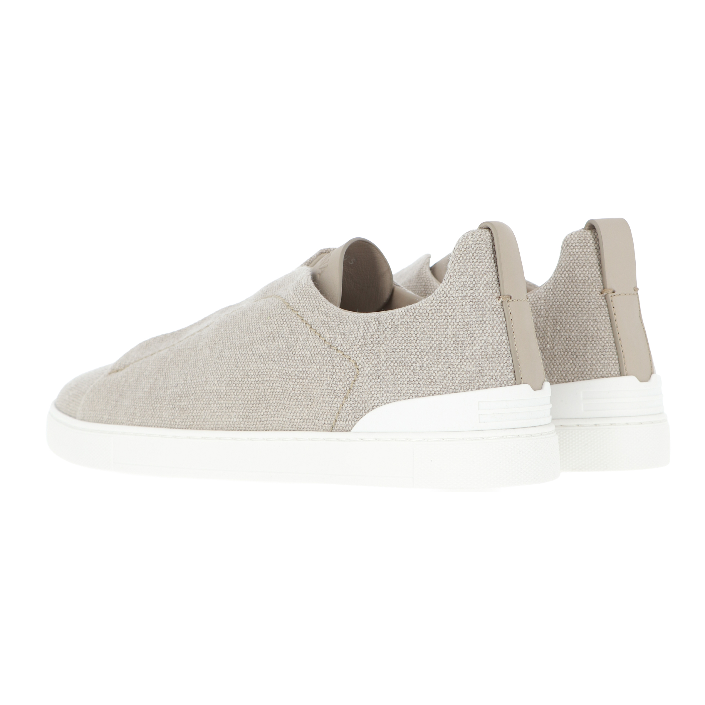 ZEGNA Triple Stitch