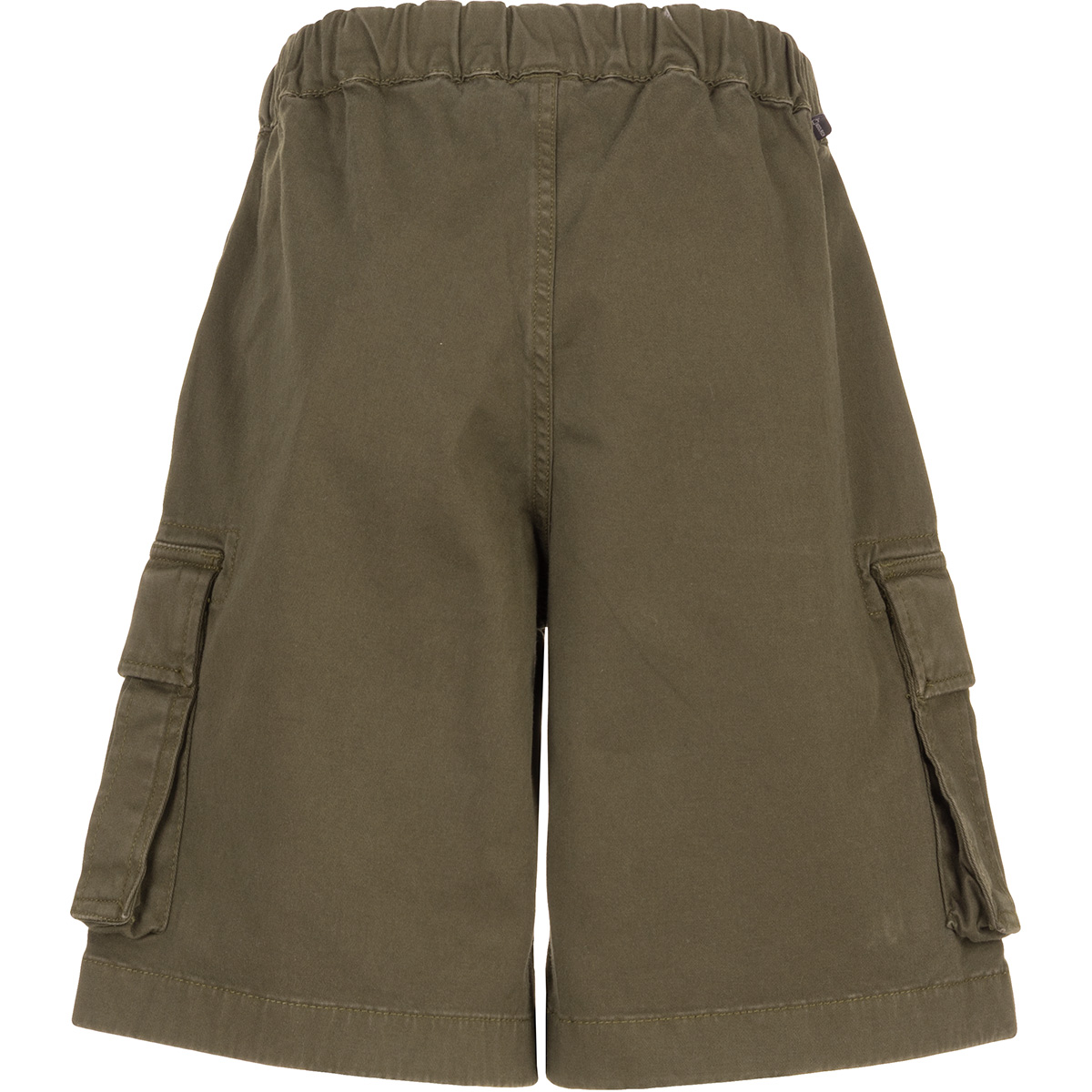 WOOLRICH Cargo short