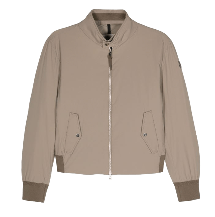 MONCLER Giacca Albergian