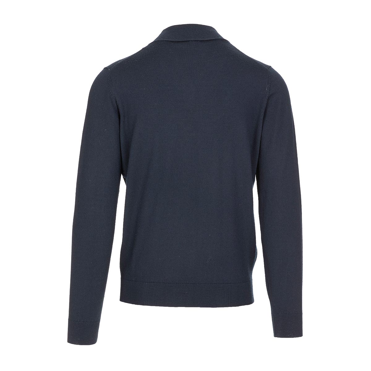 OZ BASIC sweater 100%merino