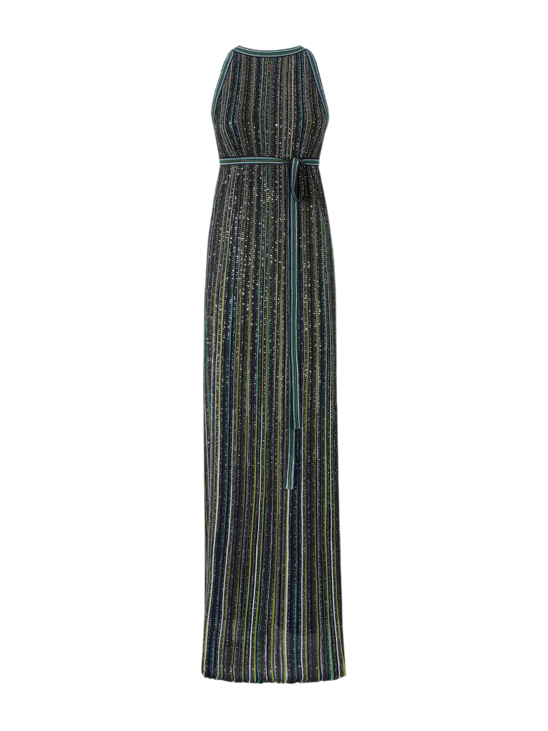 MISSONI Sleeveless Long Dress