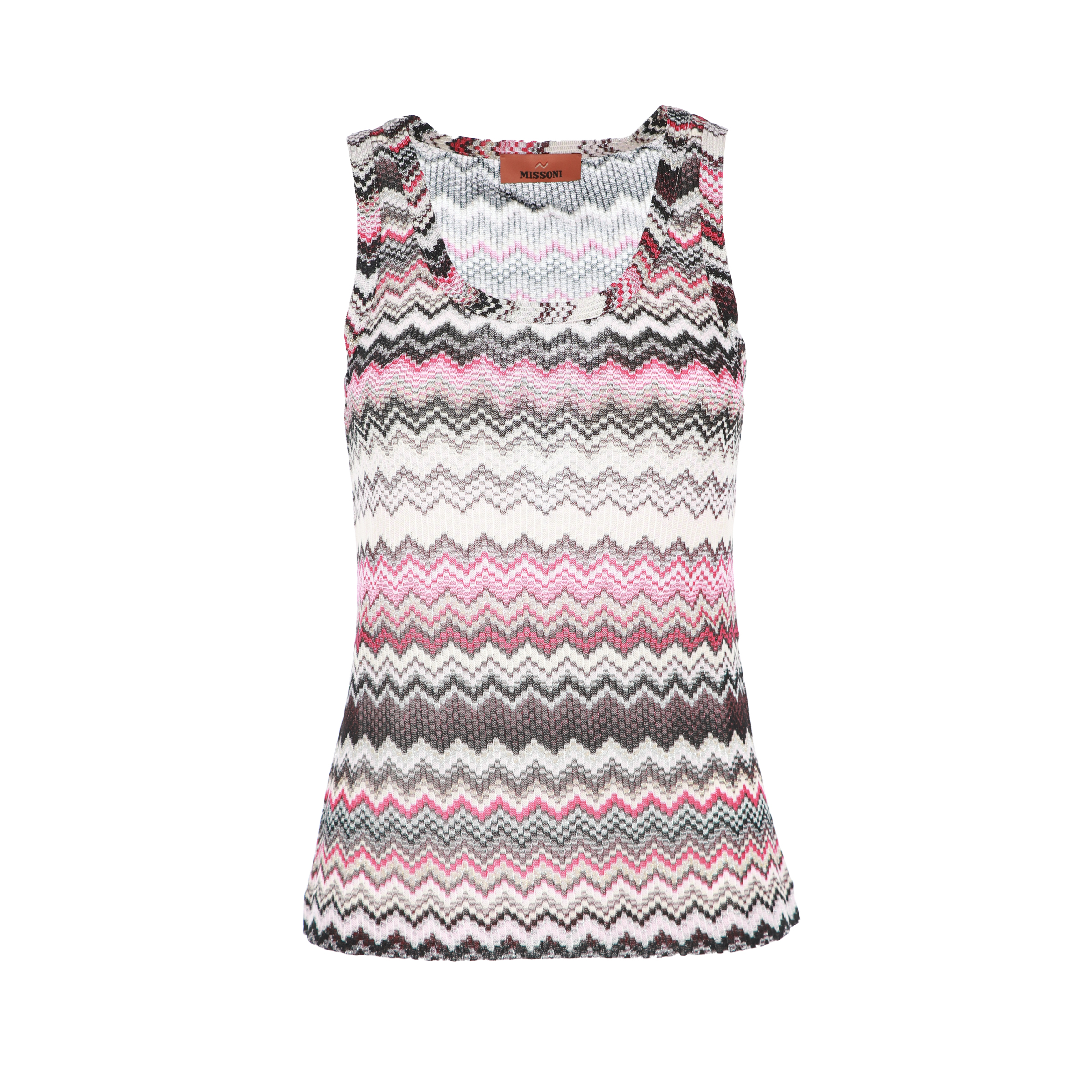 MISSONI tank top