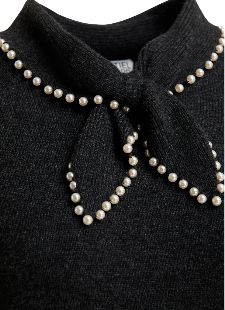 ESSENTIEL Kasa Pullover
