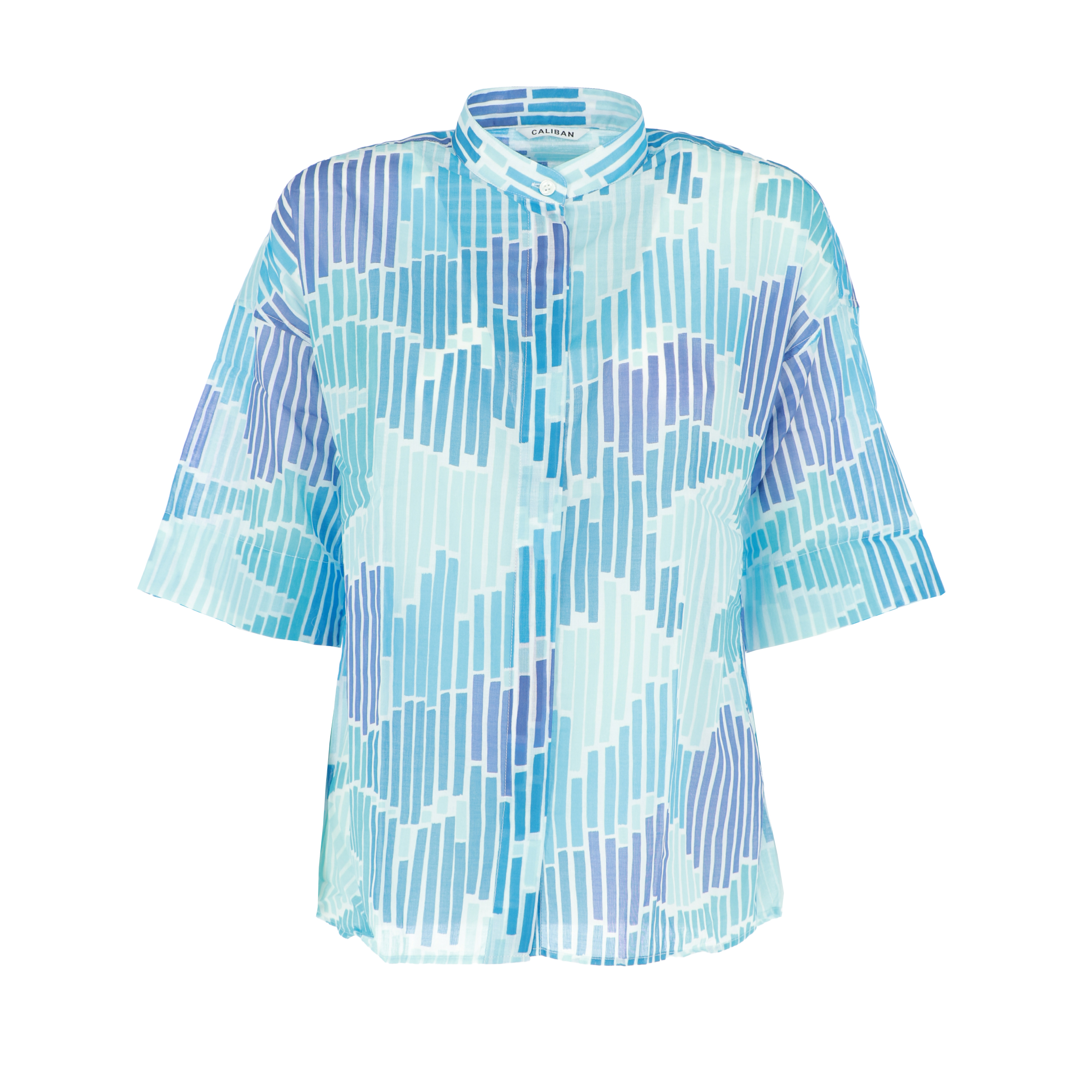 CALIBAN Blouse