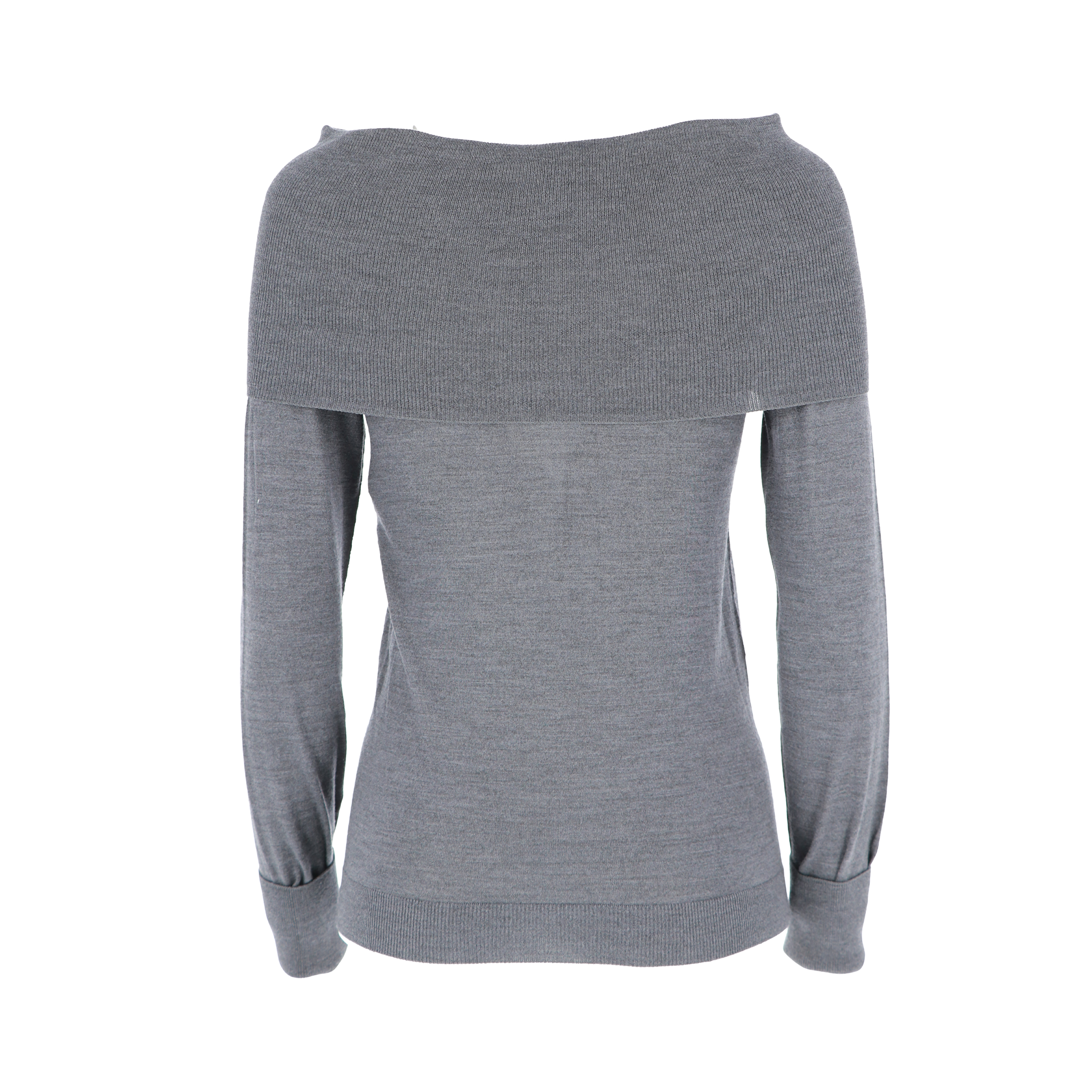 STELLA MCCARTNEY Maglione in lana leggera