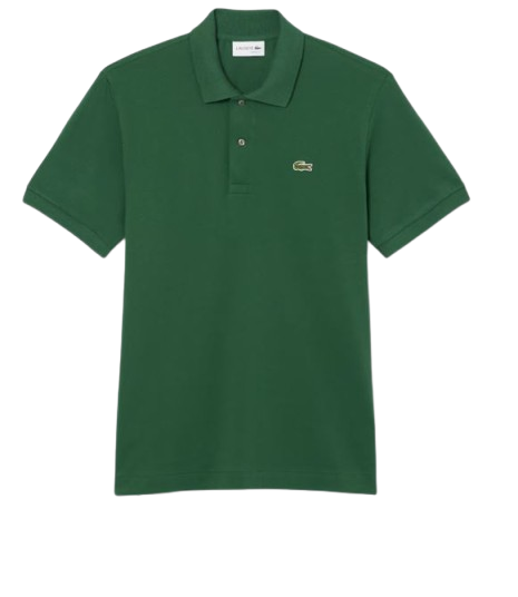 132_lacoste green